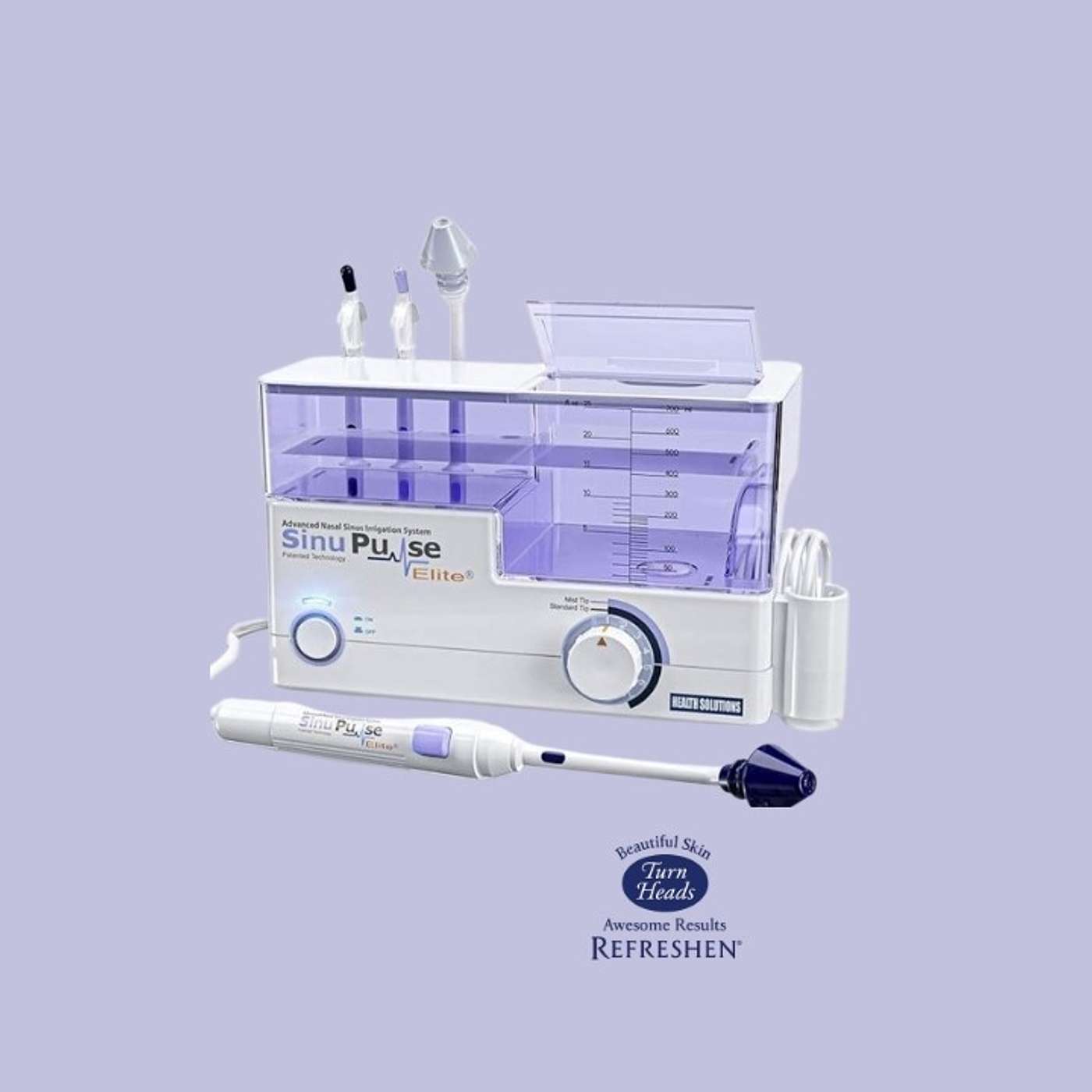 Welcome to: REFRESHEN microdermabrasioncreams.com