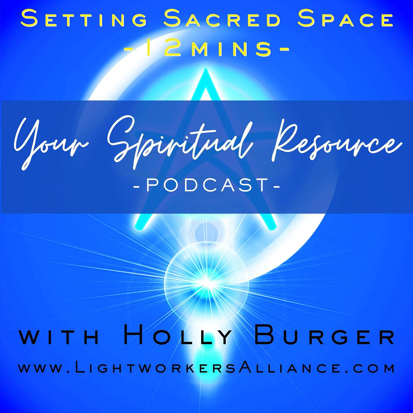 Your Spiritual Resource