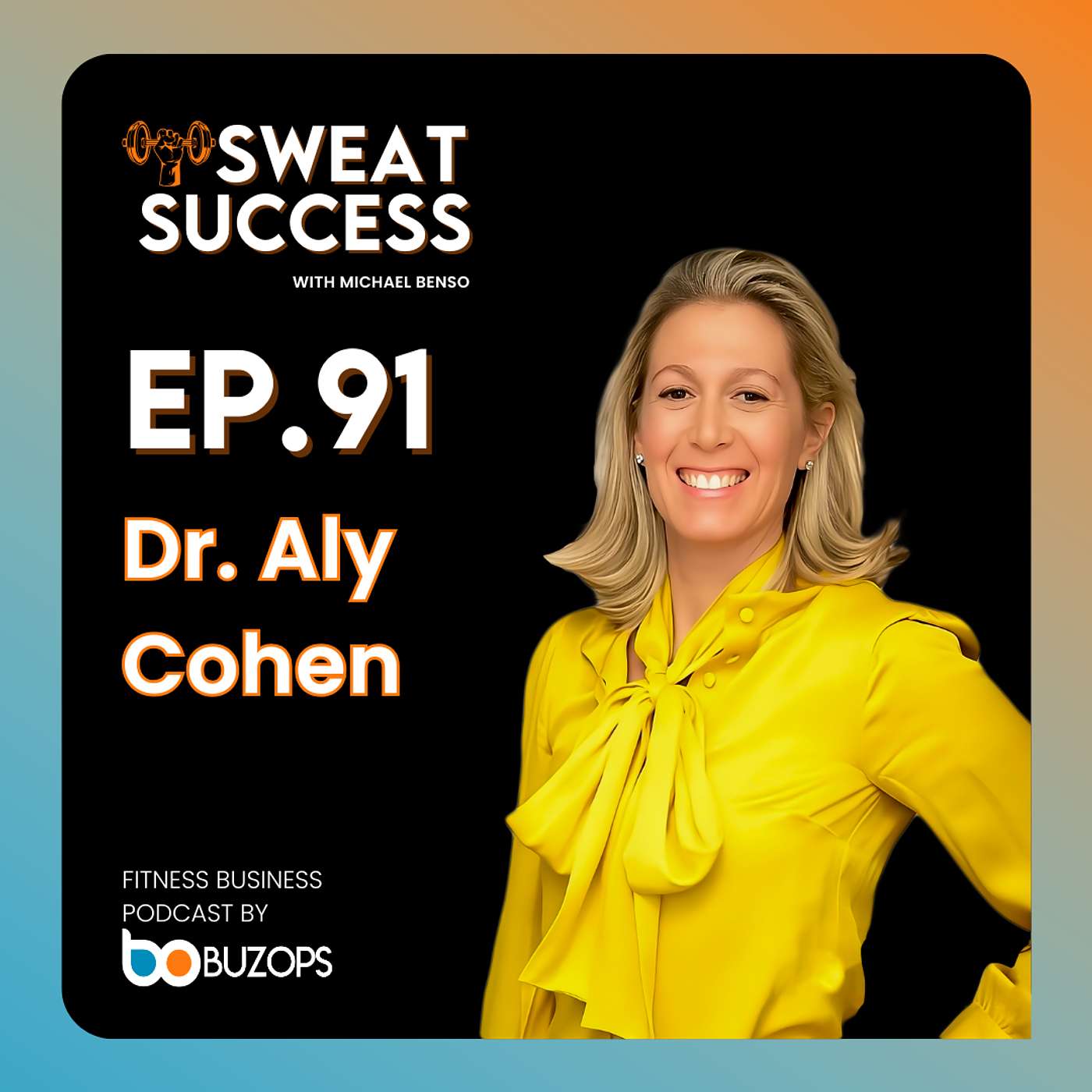 Sweat Success