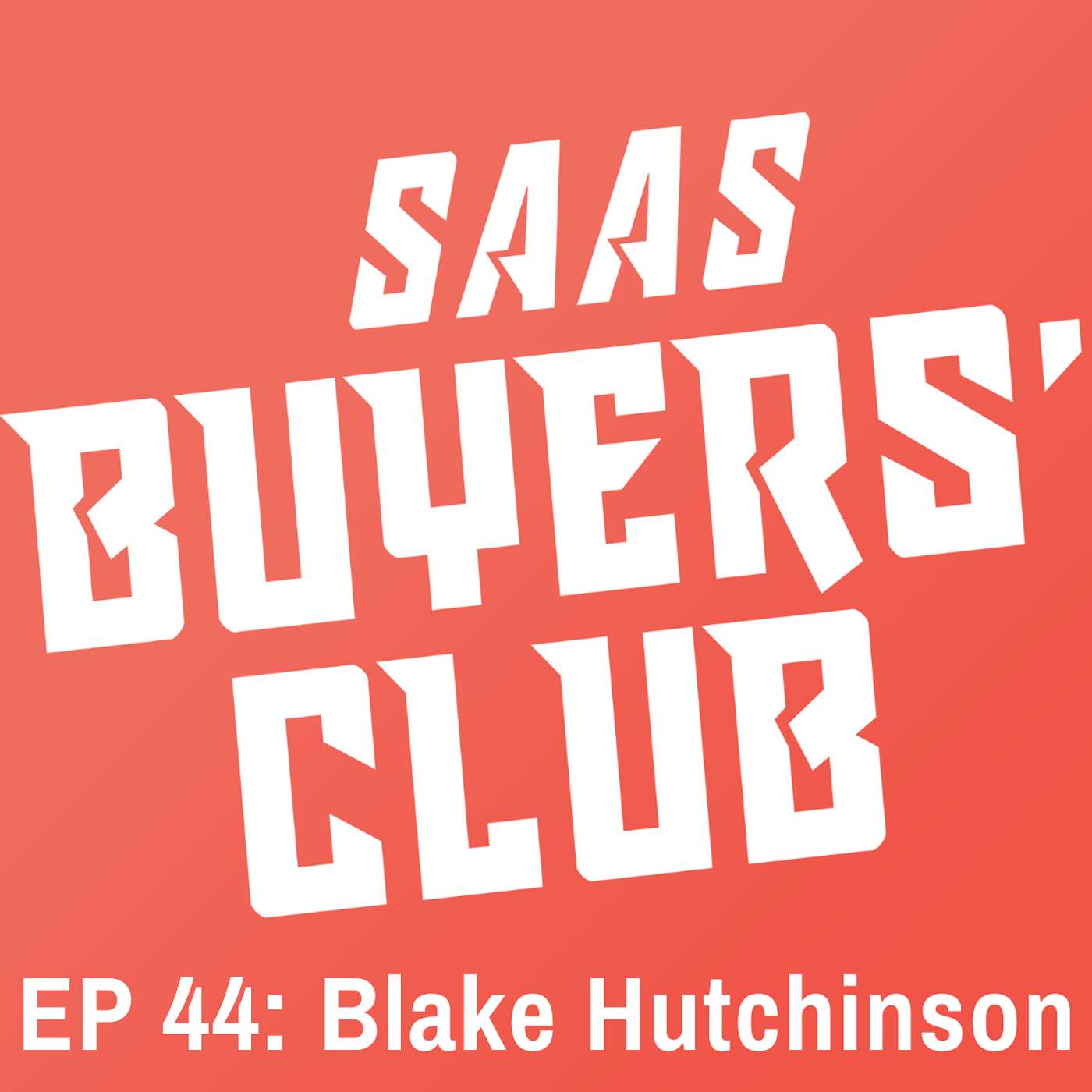 SaaS Buyers\' Club