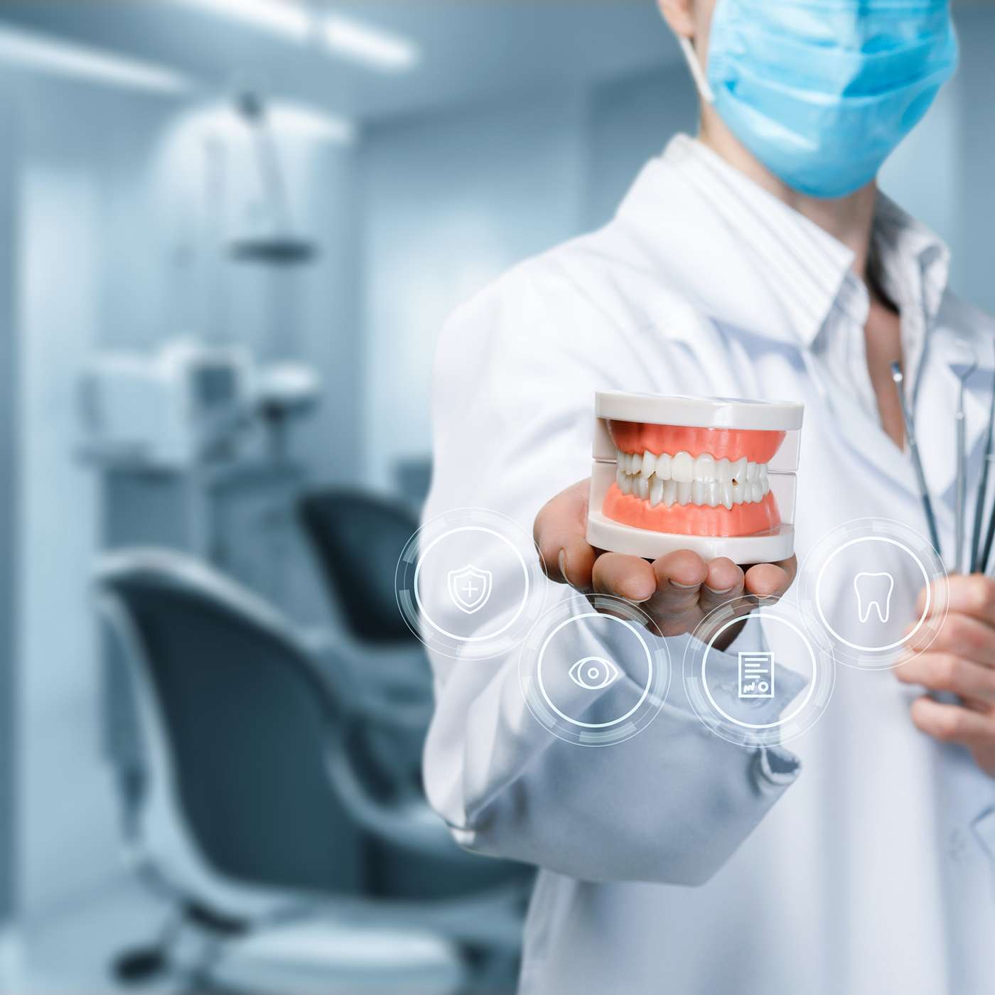 The Sale of a Dental Practice - DSO Considerations