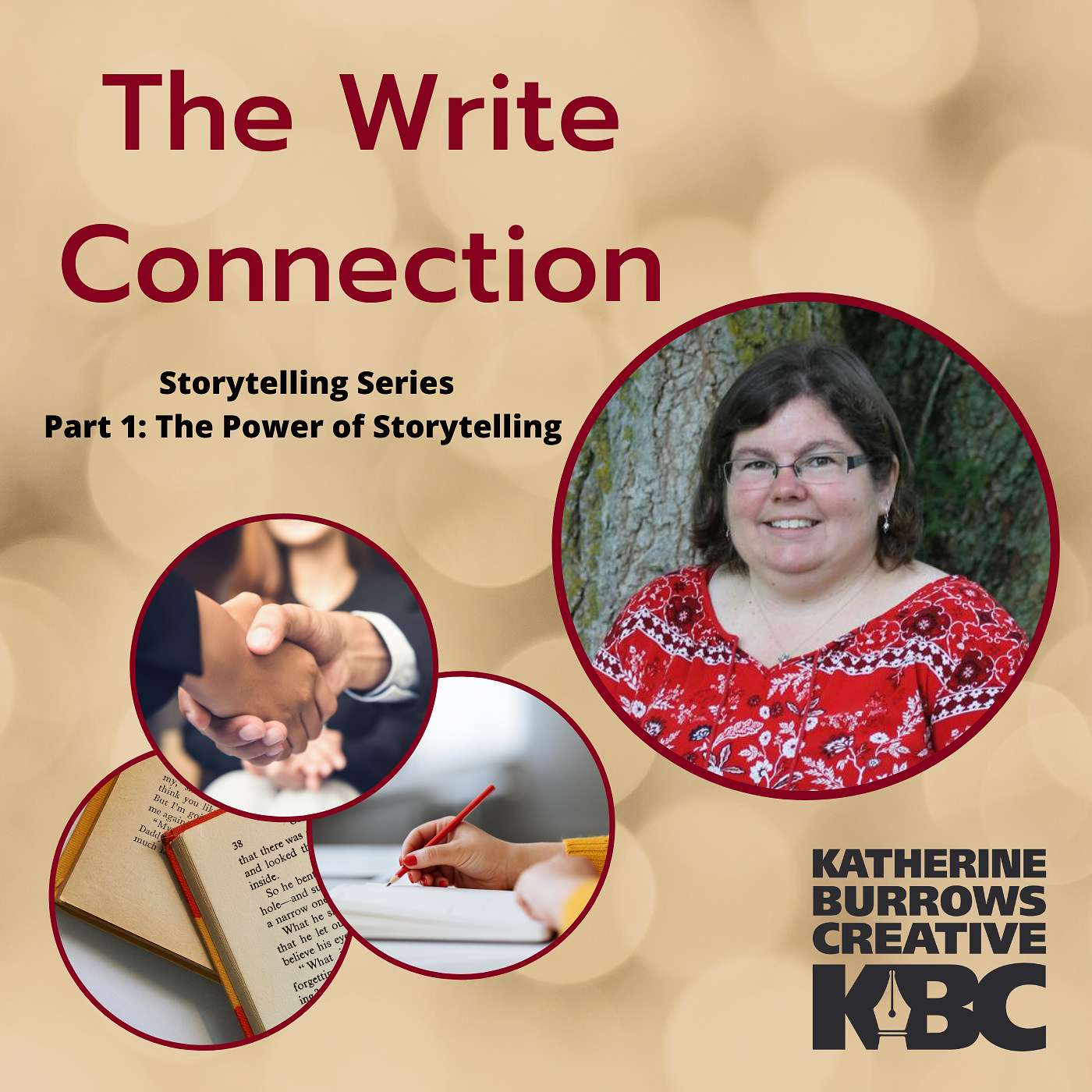 The Write Connection