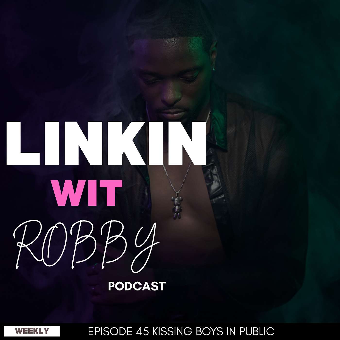 Linkin Wit Robby