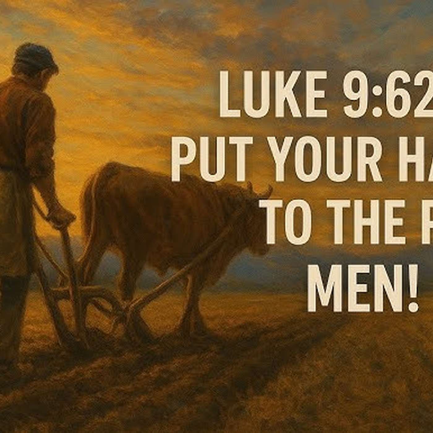 What is our Highest Priority as we see Christ's Return Nearing? episode artwork