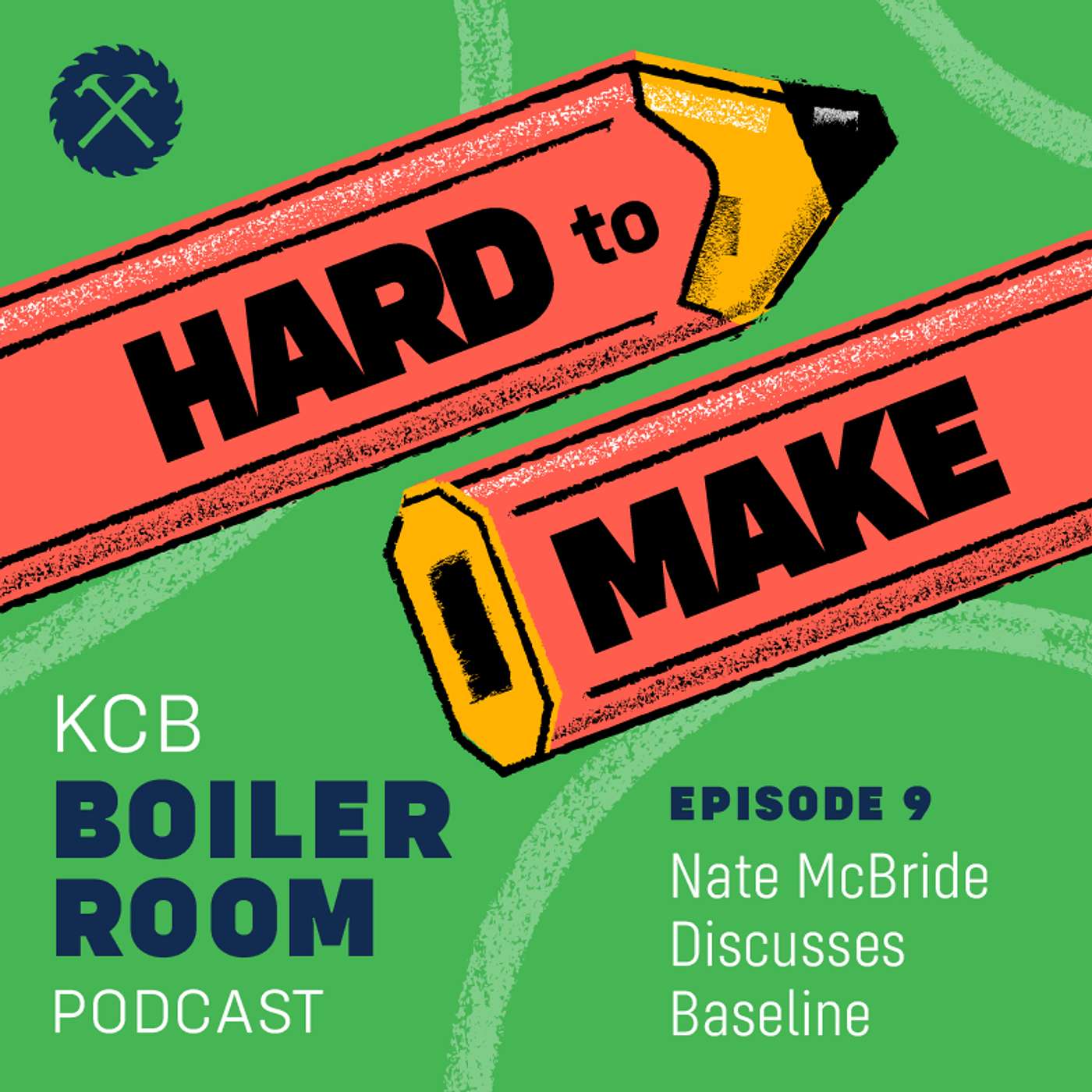 KCB Boiler Room Podcast