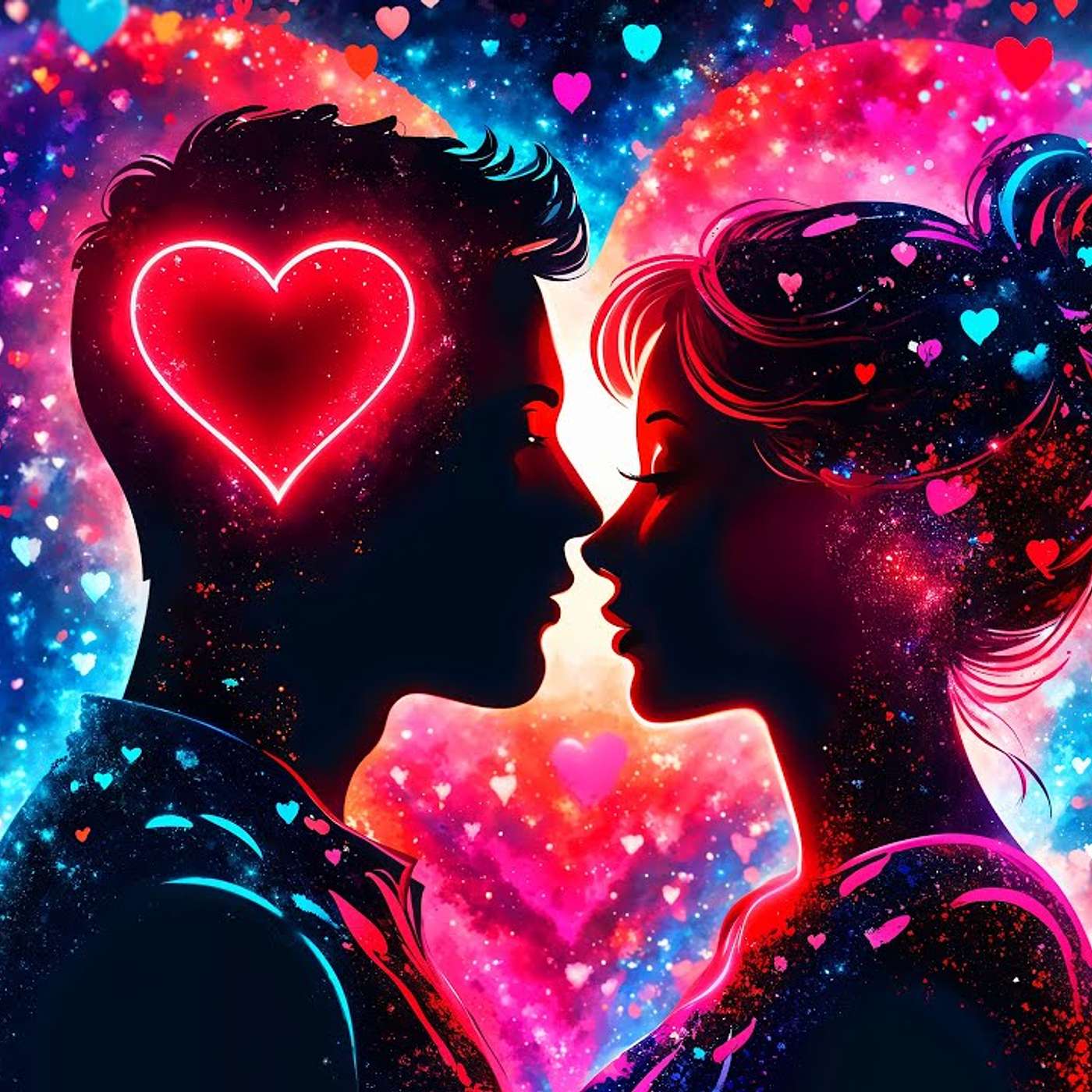 Past Life Soulmate Signs: The Unmistakable Connection! ❤️ Psychic Tarot #pastlife #pastlifelove