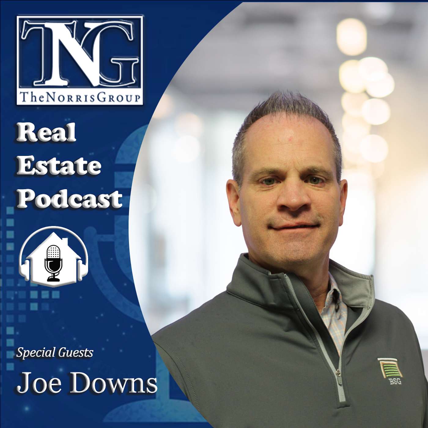 BONUS EPISODE: Niches Within Niches: Scaling in Self-Storage Real Estate with Joe Downs | #923
