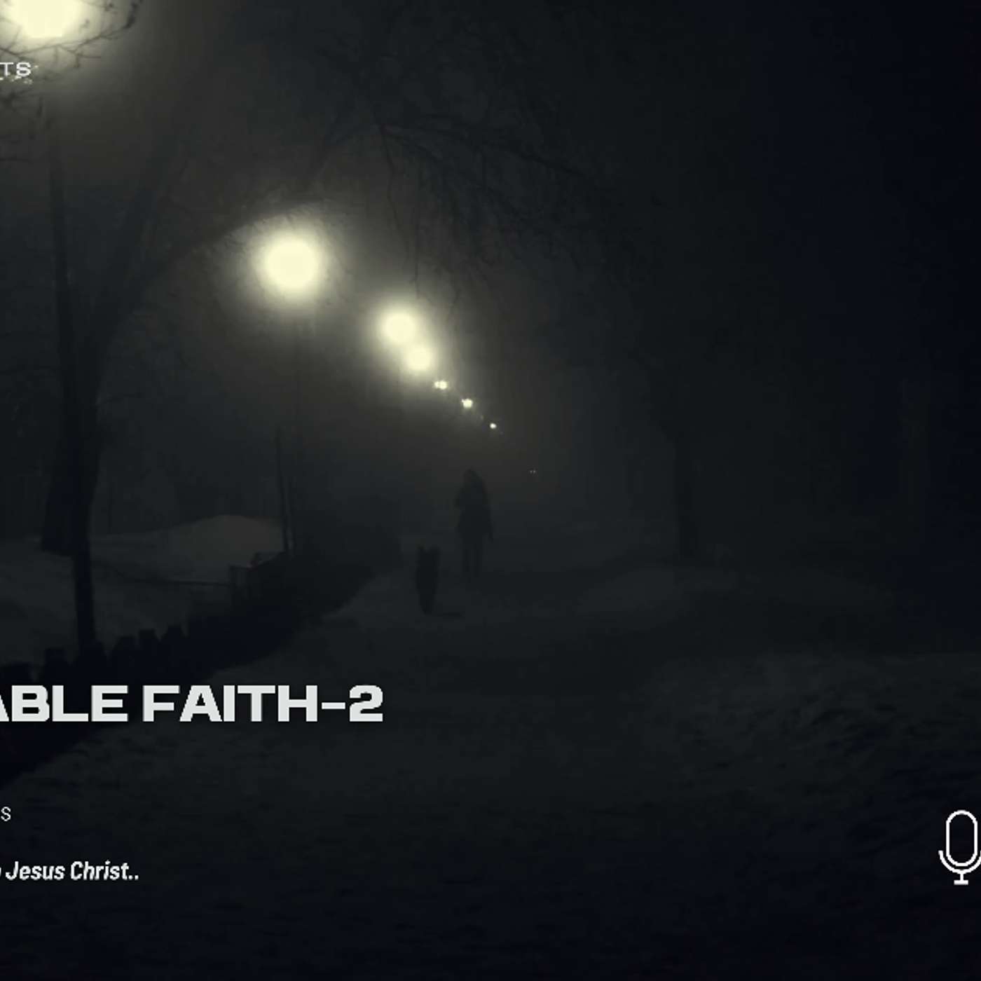 Apostle Cindy Jarrett Podcast