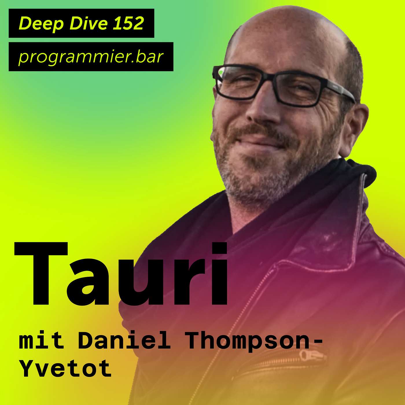 programmier.bar – der Podcast für App- und Webentwicklung