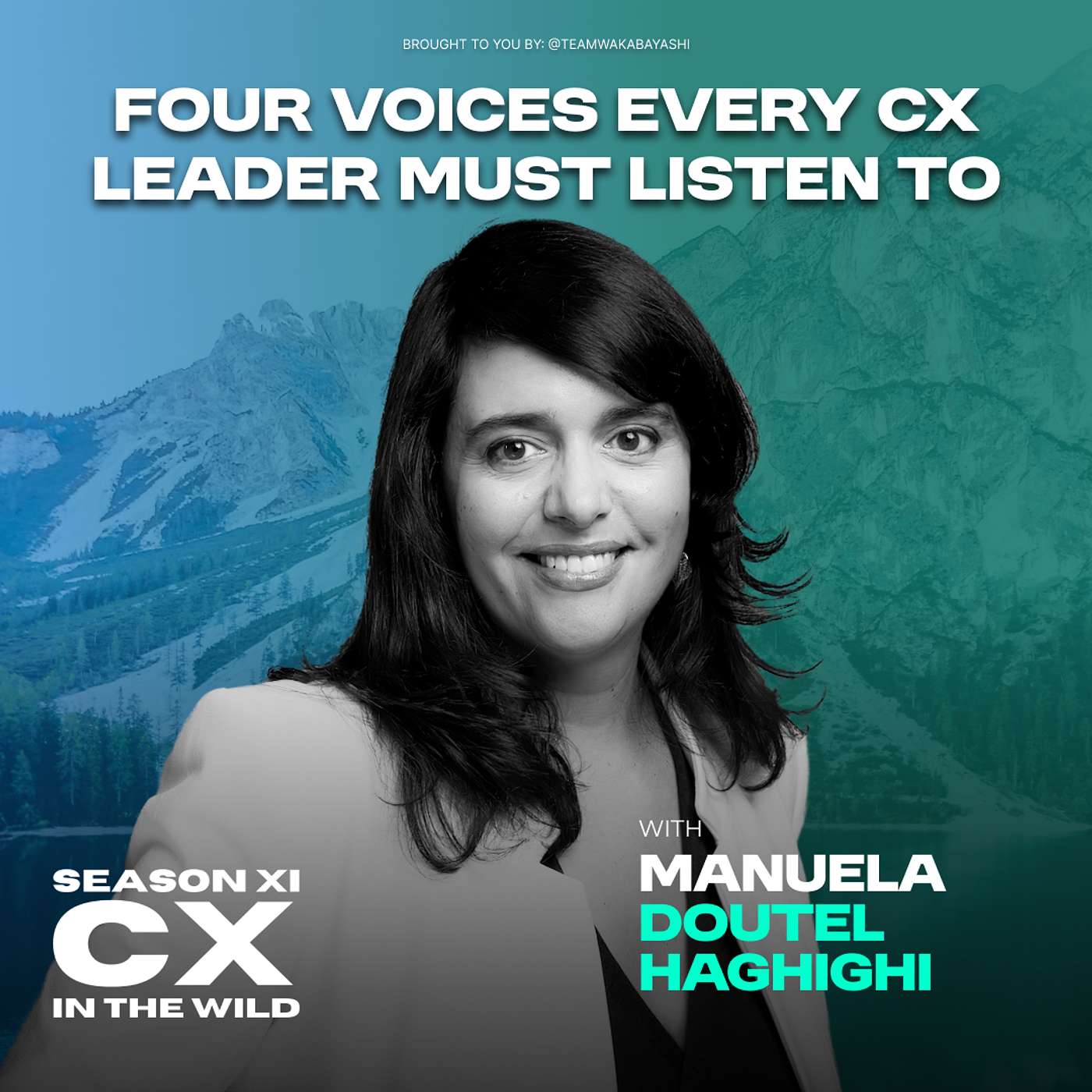 Four Voices Every CX Leader Must Listen To