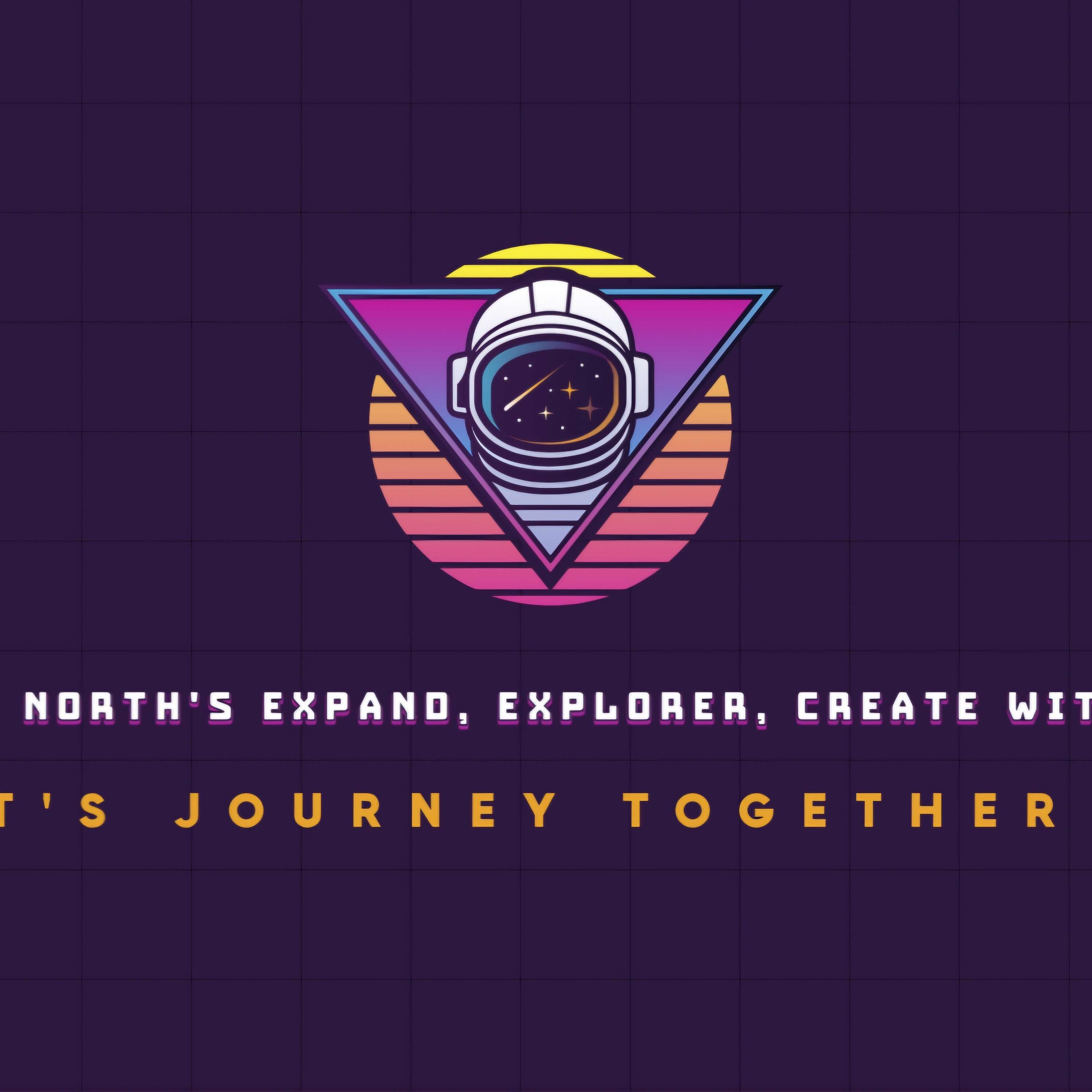 Liz North's Explore, Expand,Create Within