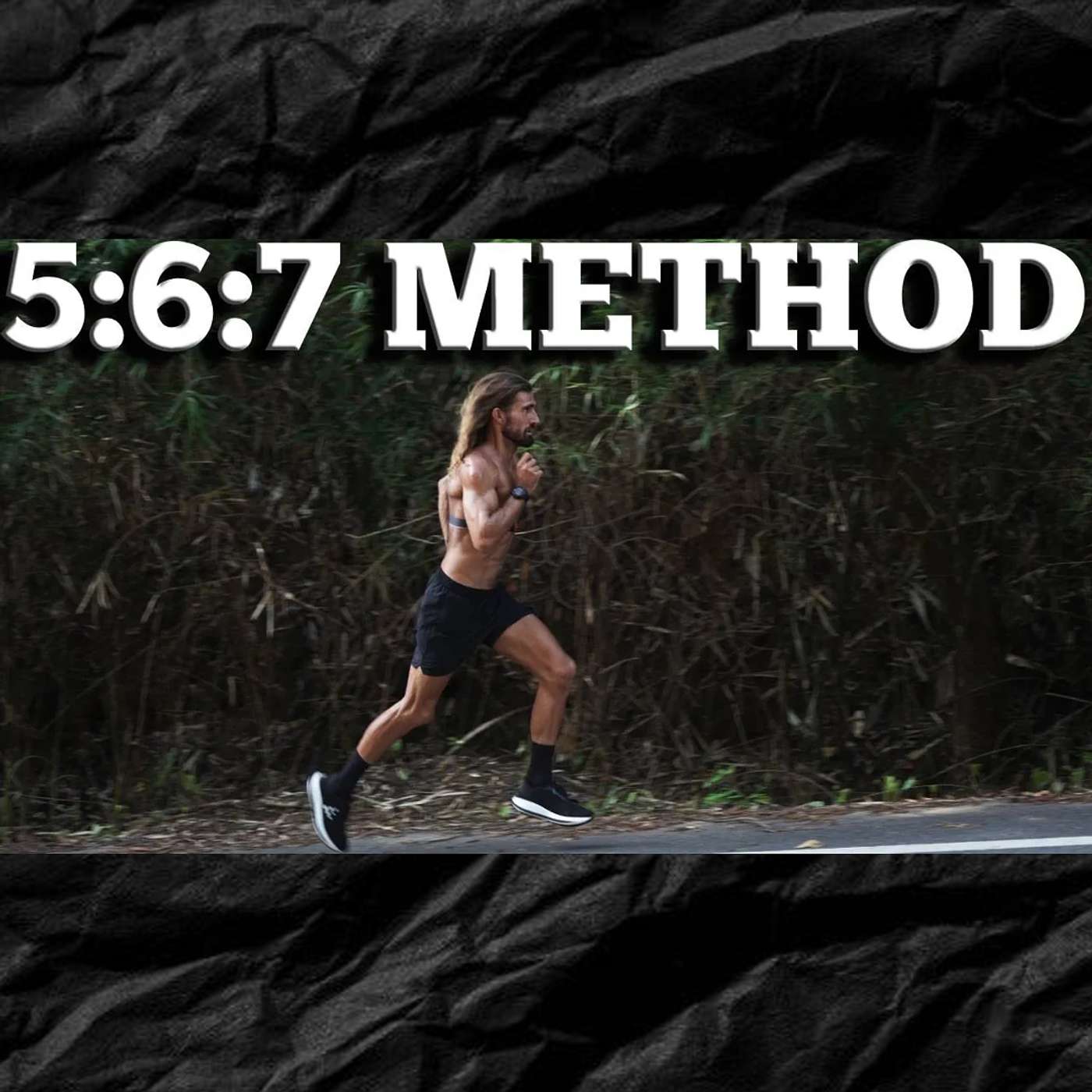 How to Improve Your 5K Time from 25 Minutes to 16:42