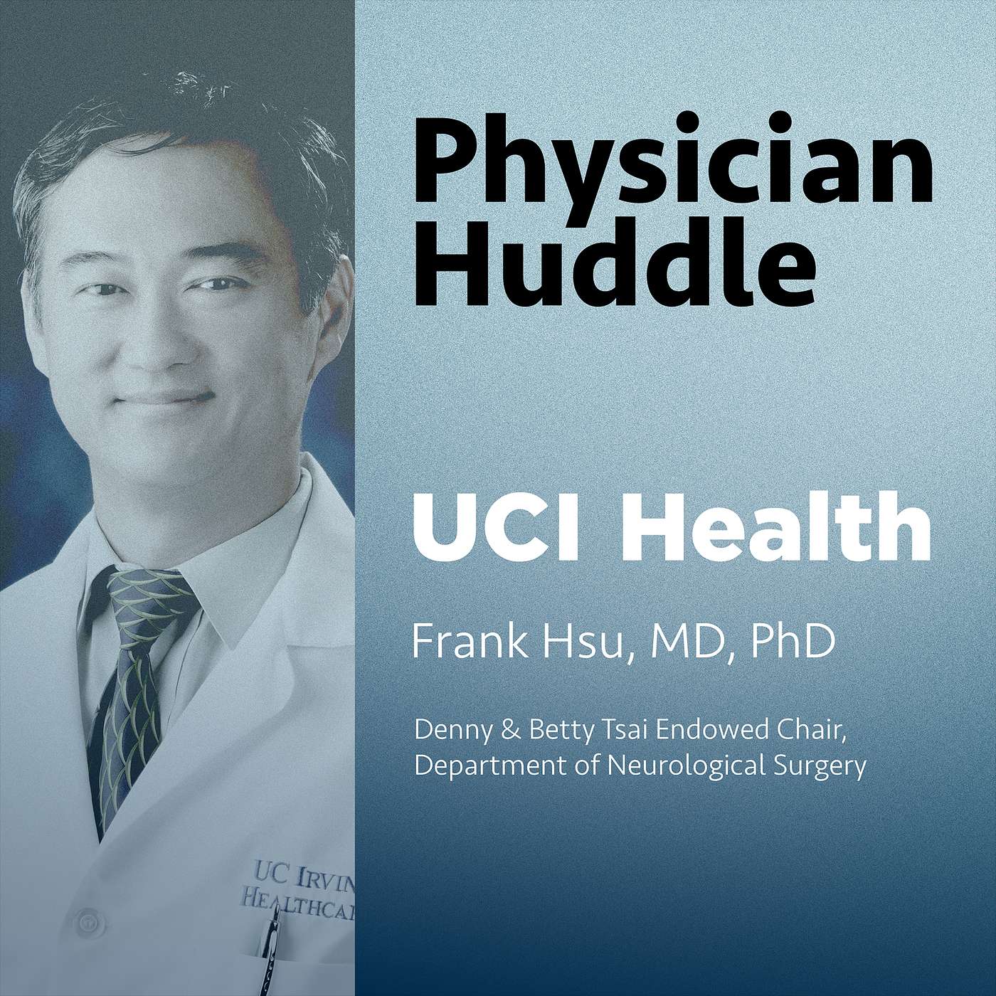 Neurosurgical innovation and incremental wins in an unforgiving field episode artwork
