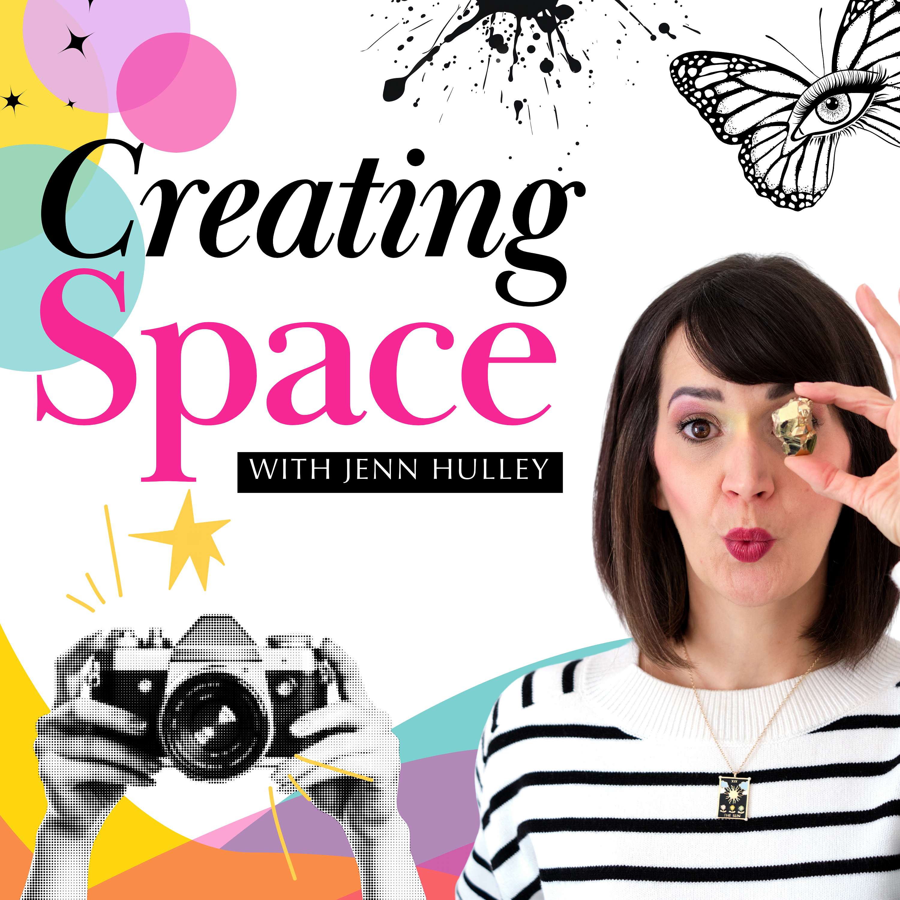 Creating Space