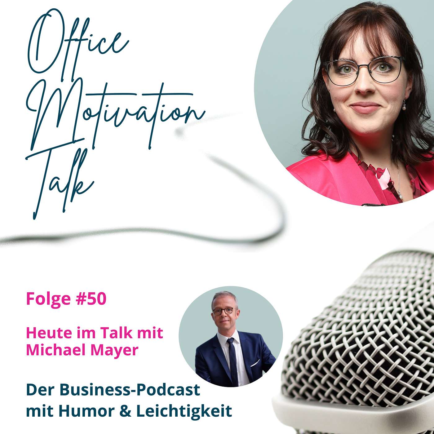 Happy Business