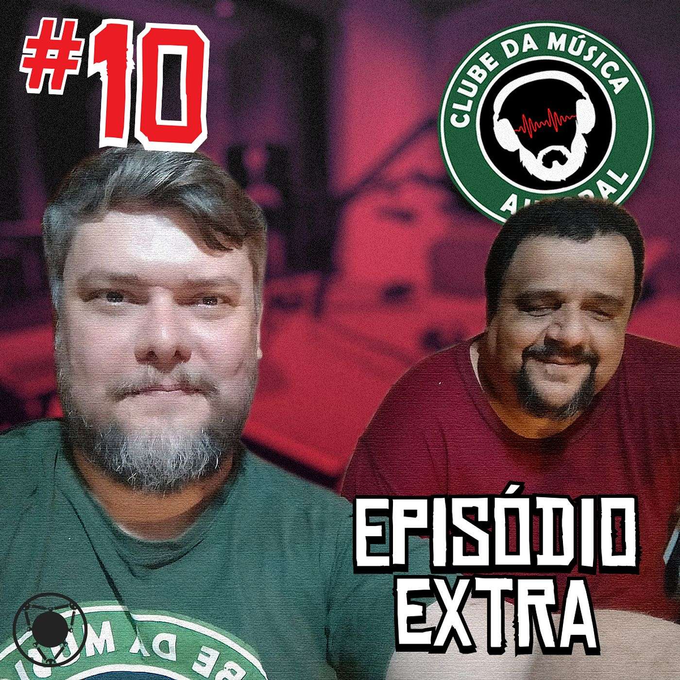 Clube da Música Autoral