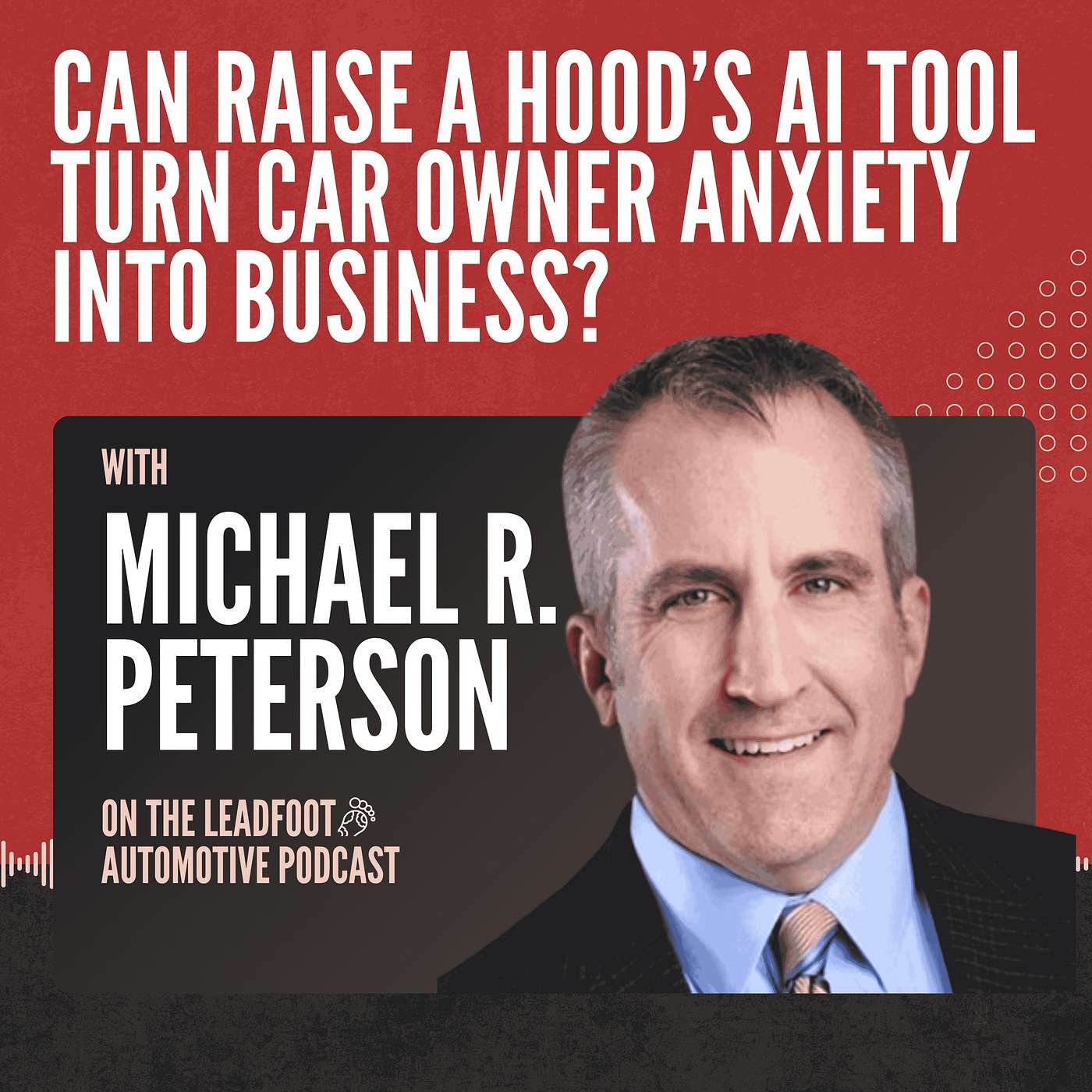 Can Raise A Hood’s AI Tool Turn Car Owner Anxiety Into Business?