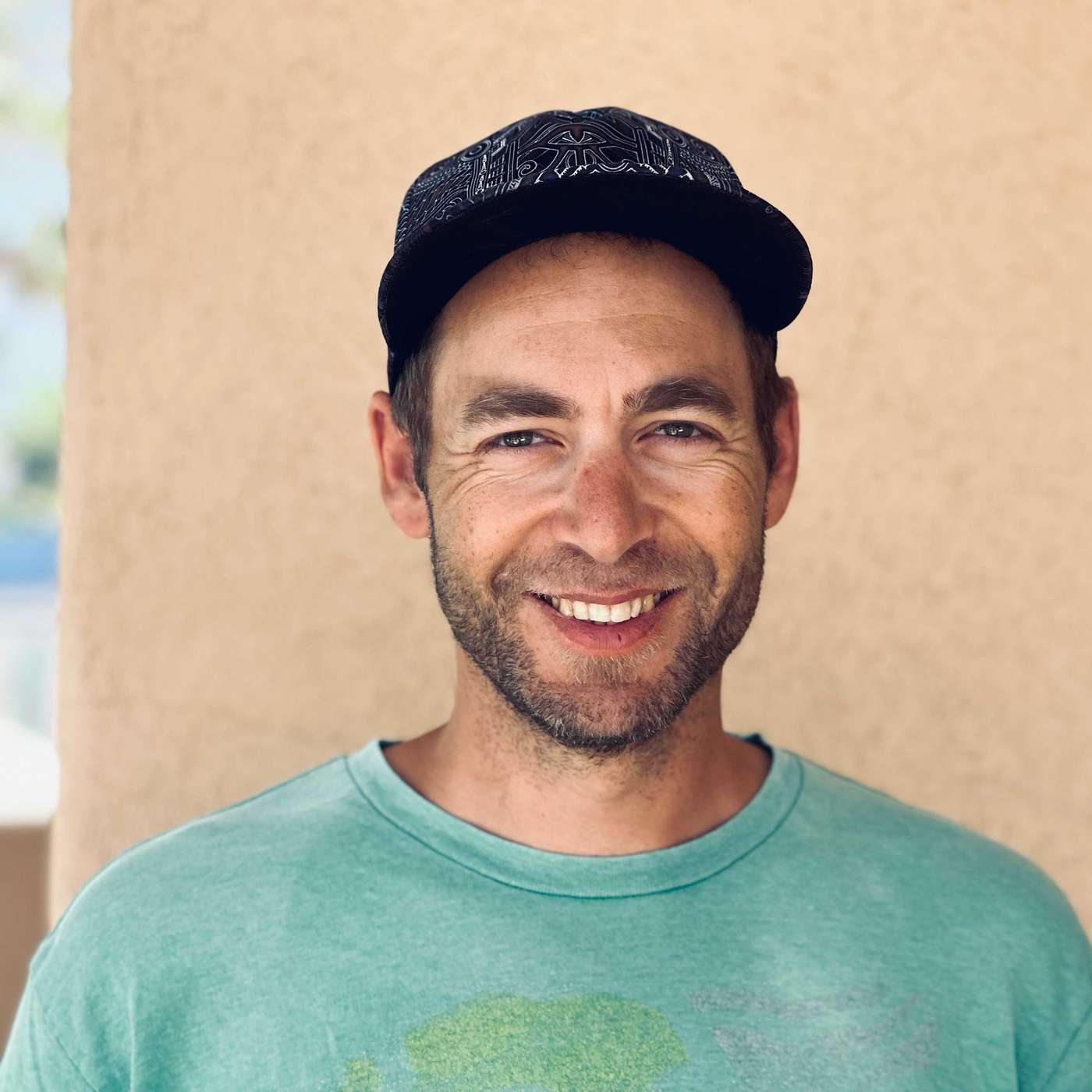 האילוף של טיקטוק מתחיל בביקור בנאס״א - בן שטרן