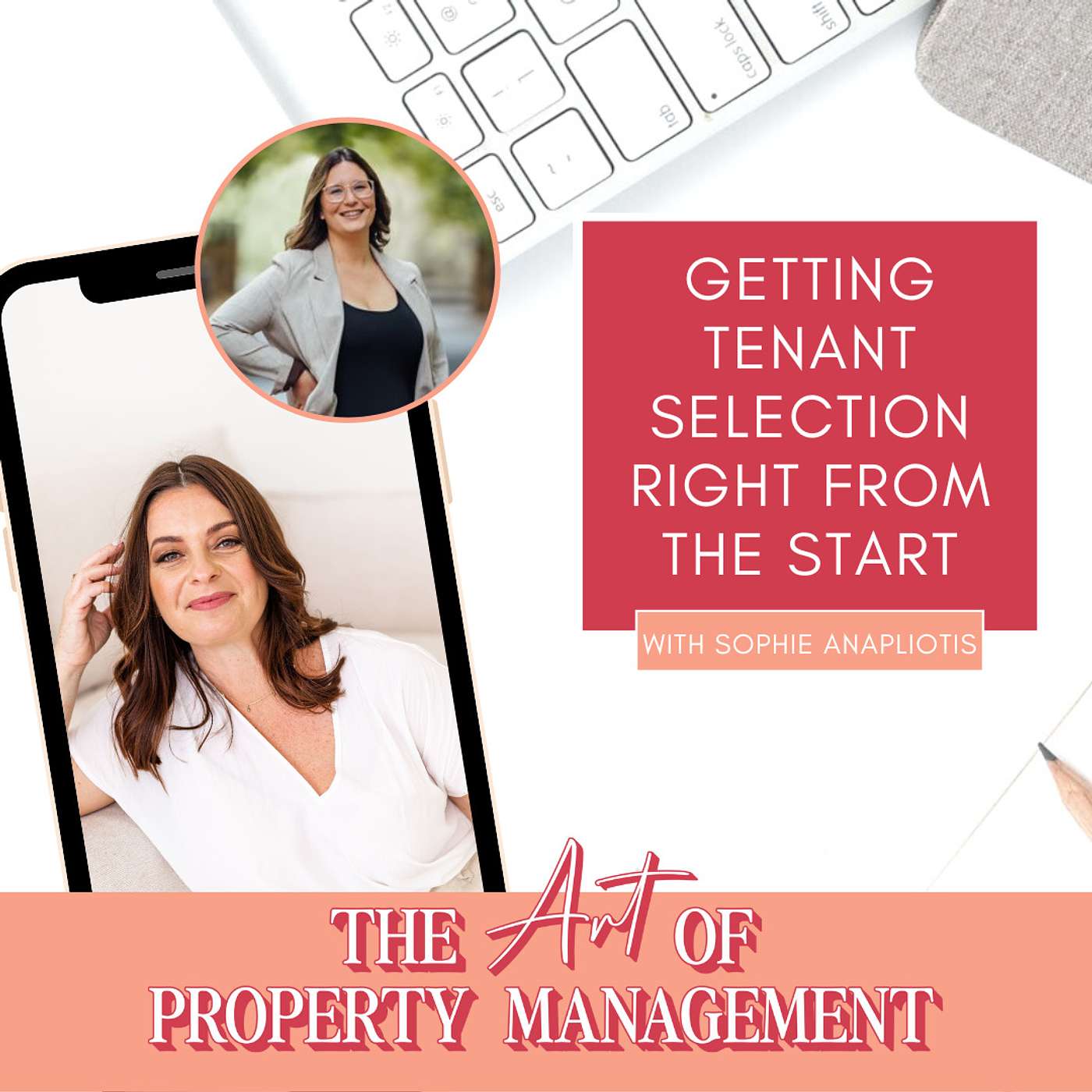 Getting tenant selection right from the start