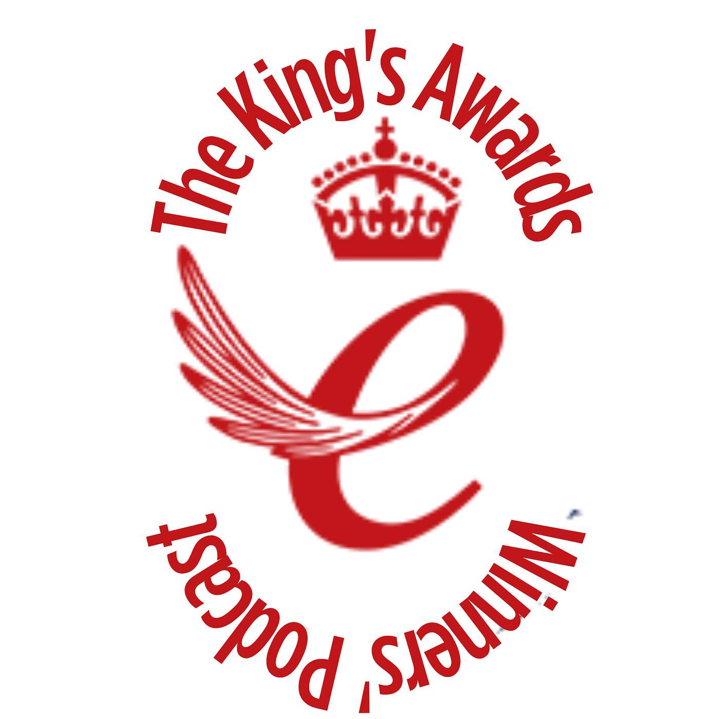 King's & Queen's Award's Winners' podcast