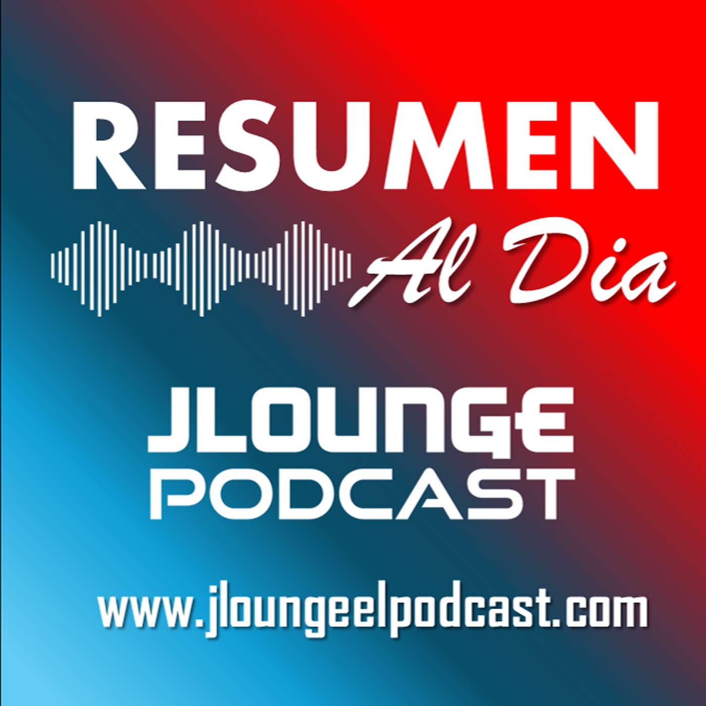 JLounge Podcast.
