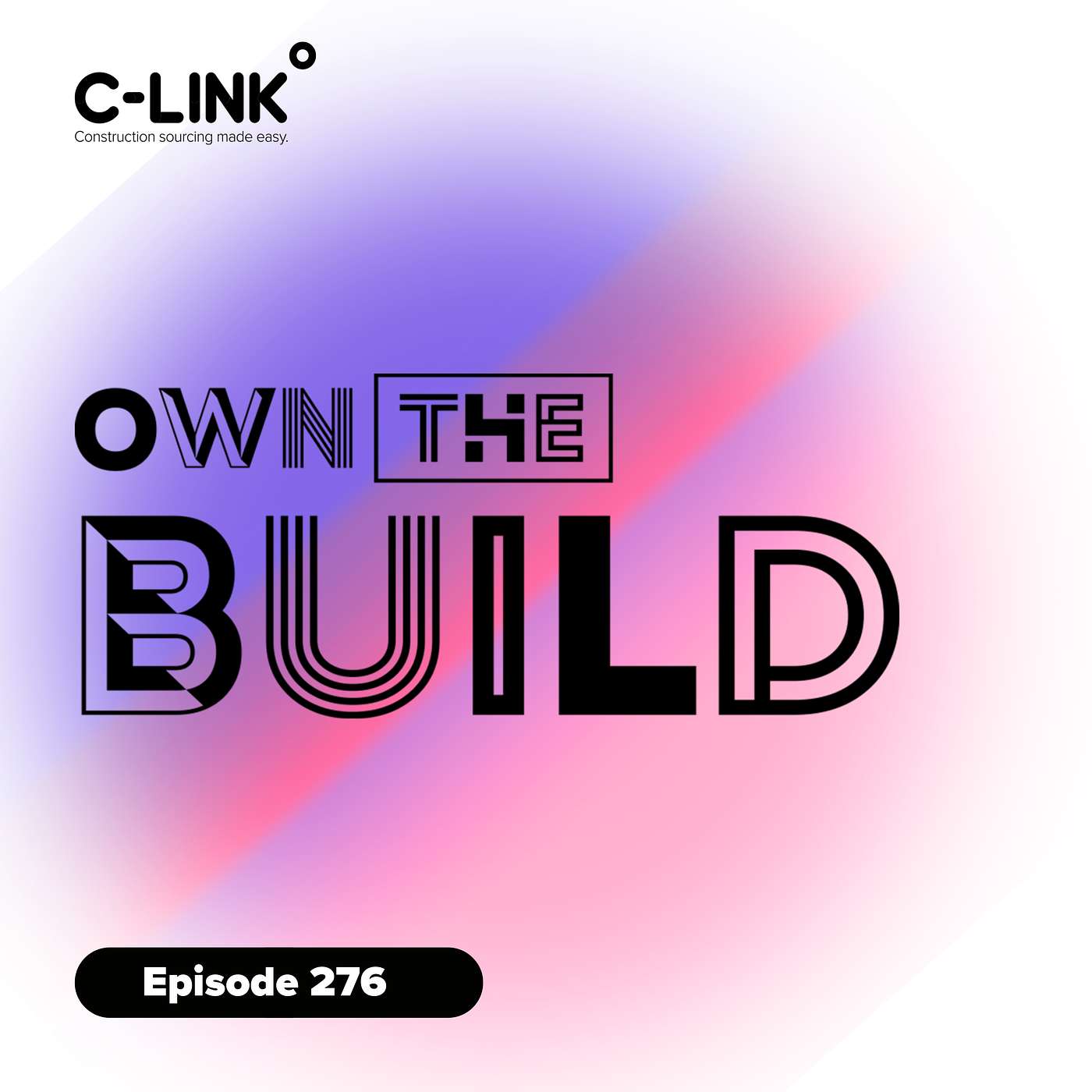 Practice the Contract, Protect the Relationship: The Art of Commercial Leadership (EP 276) episode artwork