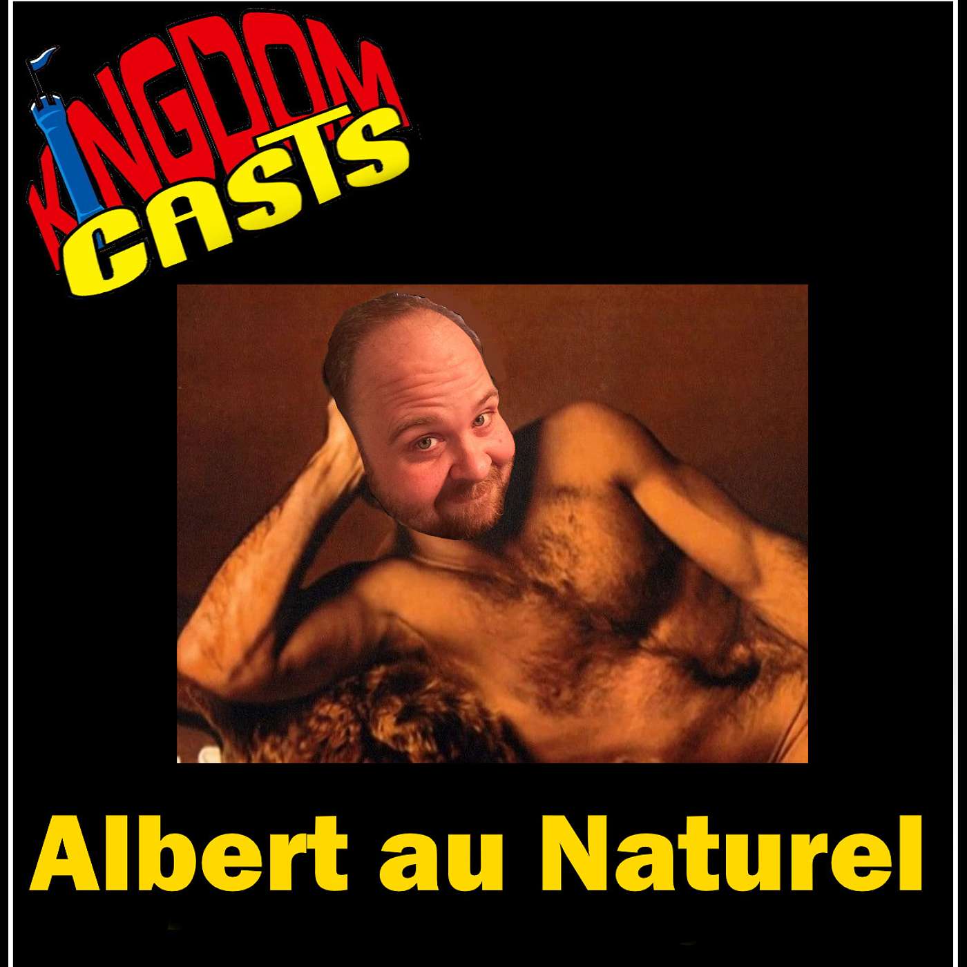 KingdomCasts