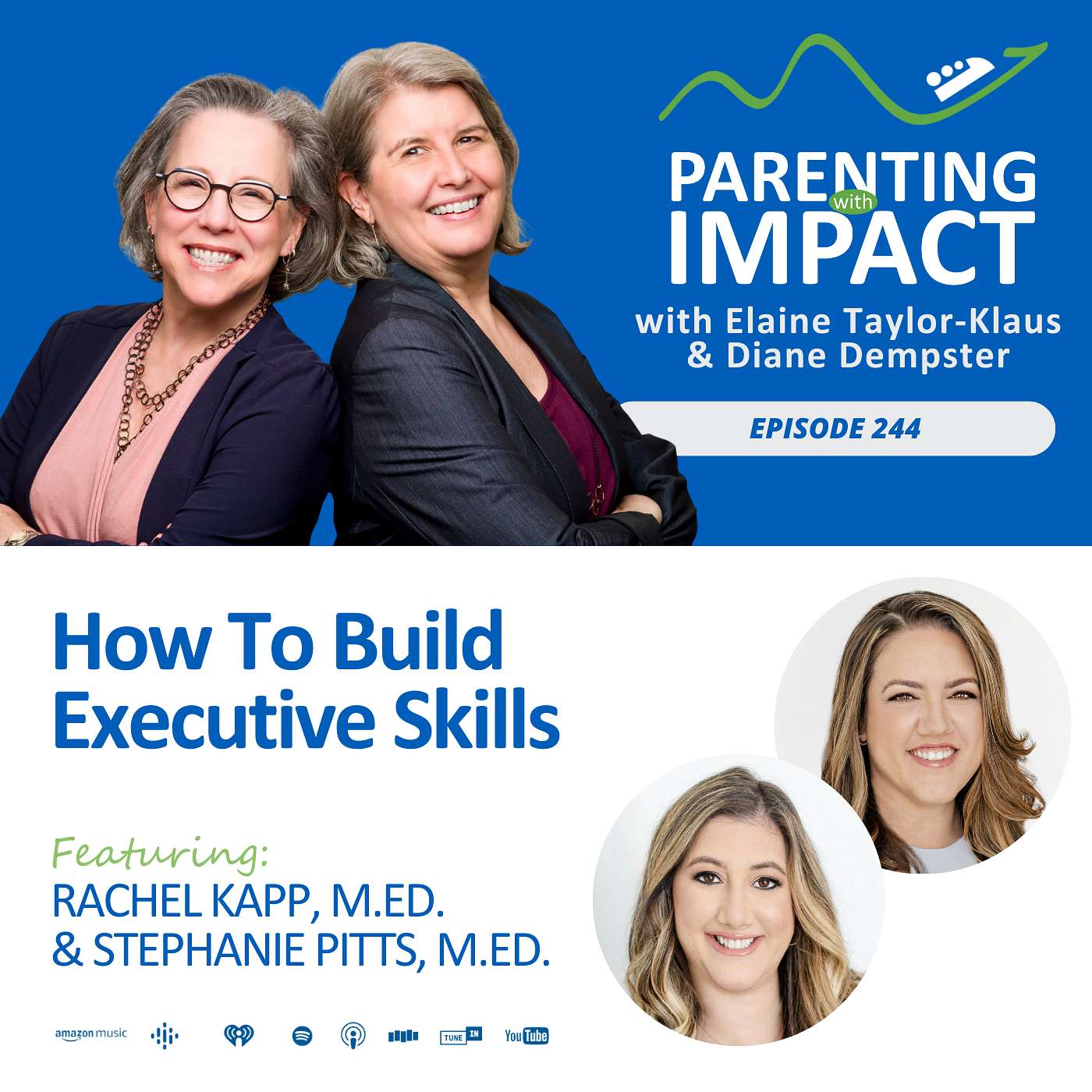 Parenting with Impact