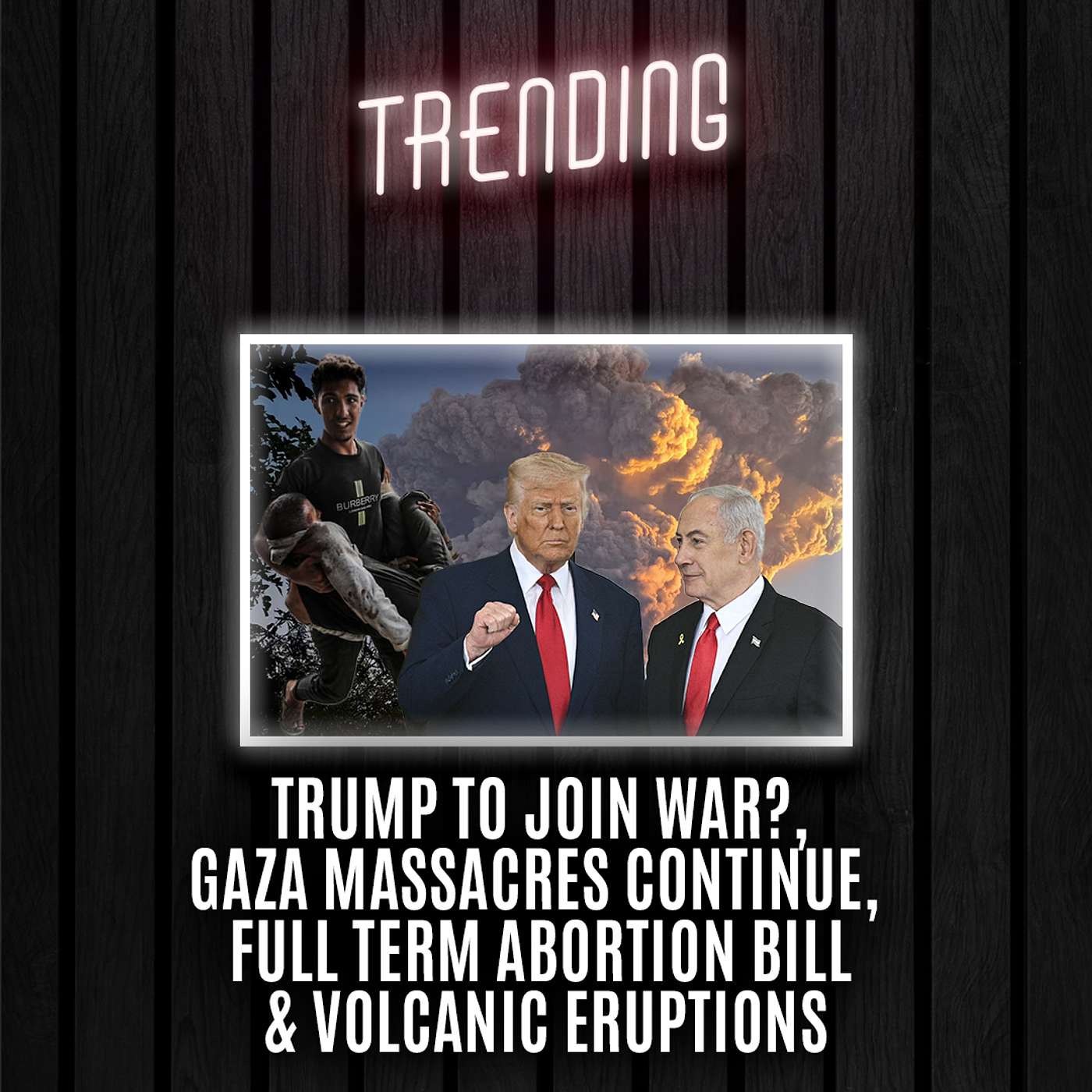 Trending