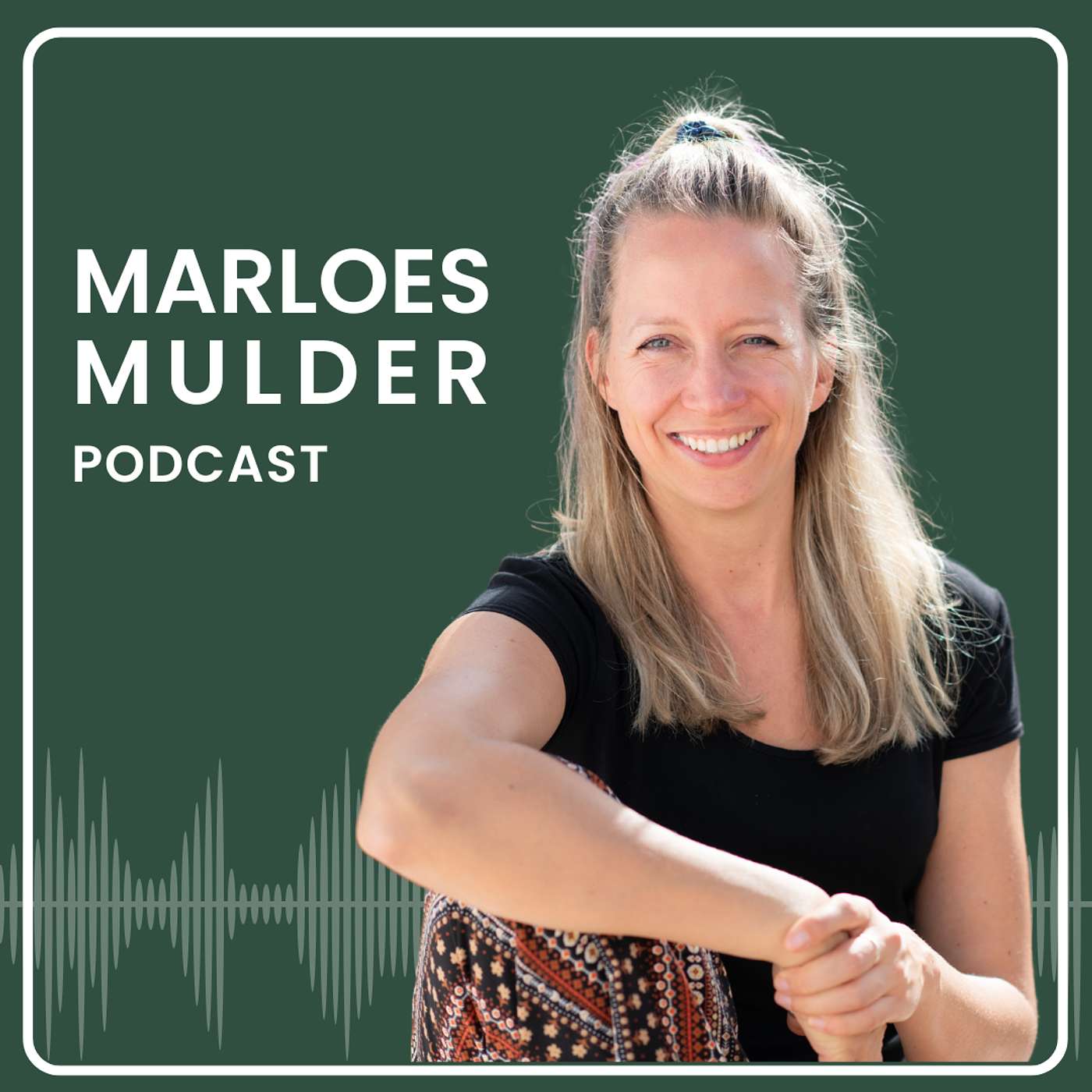 Marloes Mulder Podcast