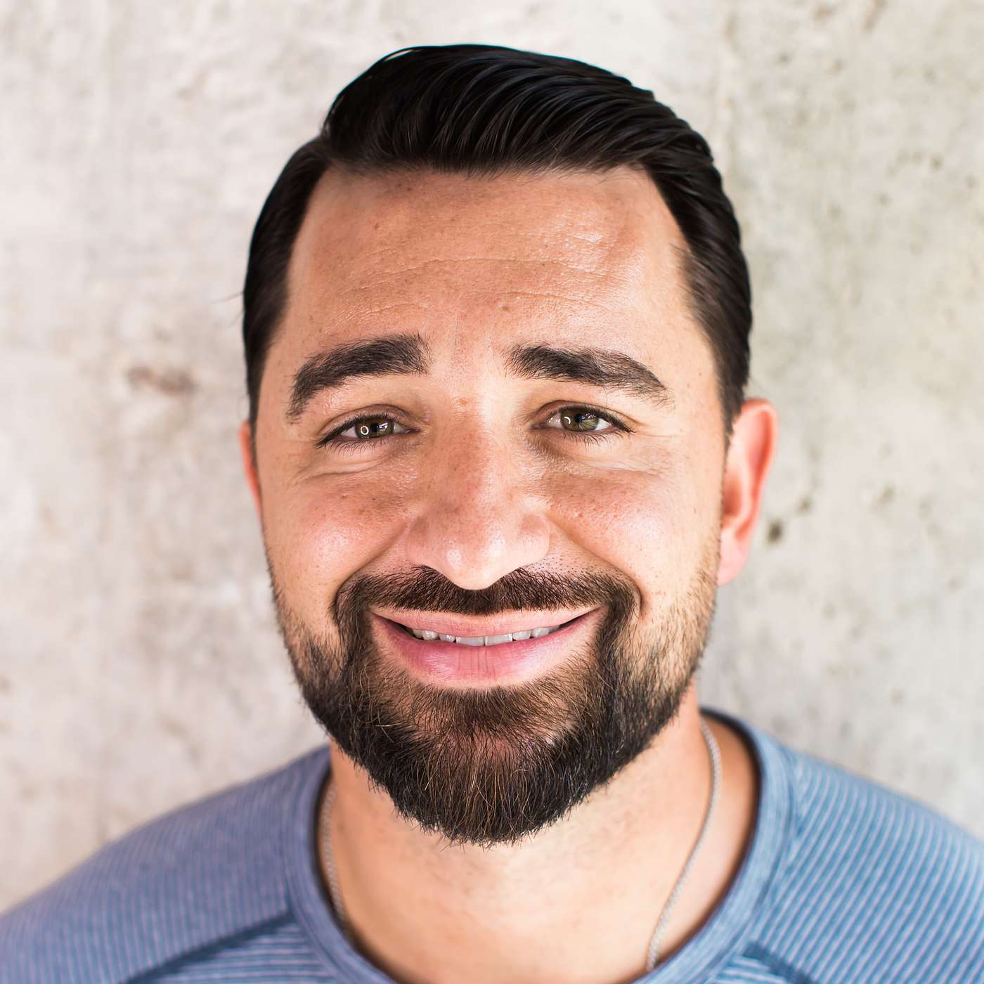 The Baseball and Business Podcast