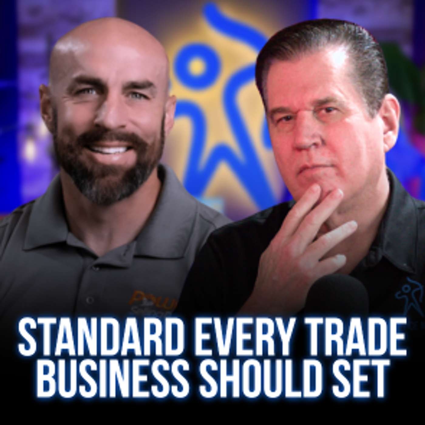 Setting the Standard Over the Phone & In the Home for The Blue Collar Trade ft. Brigham Dickenson