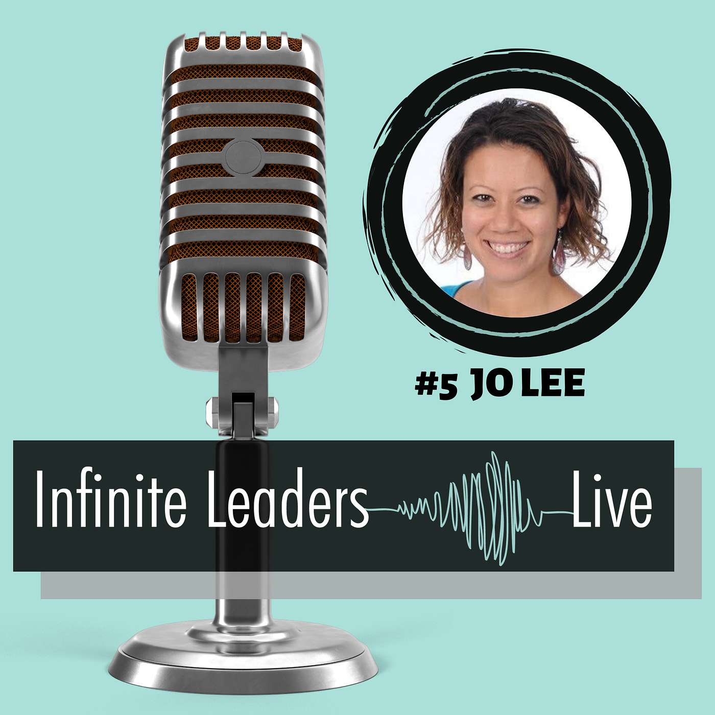 The Infinite Learners Podcast