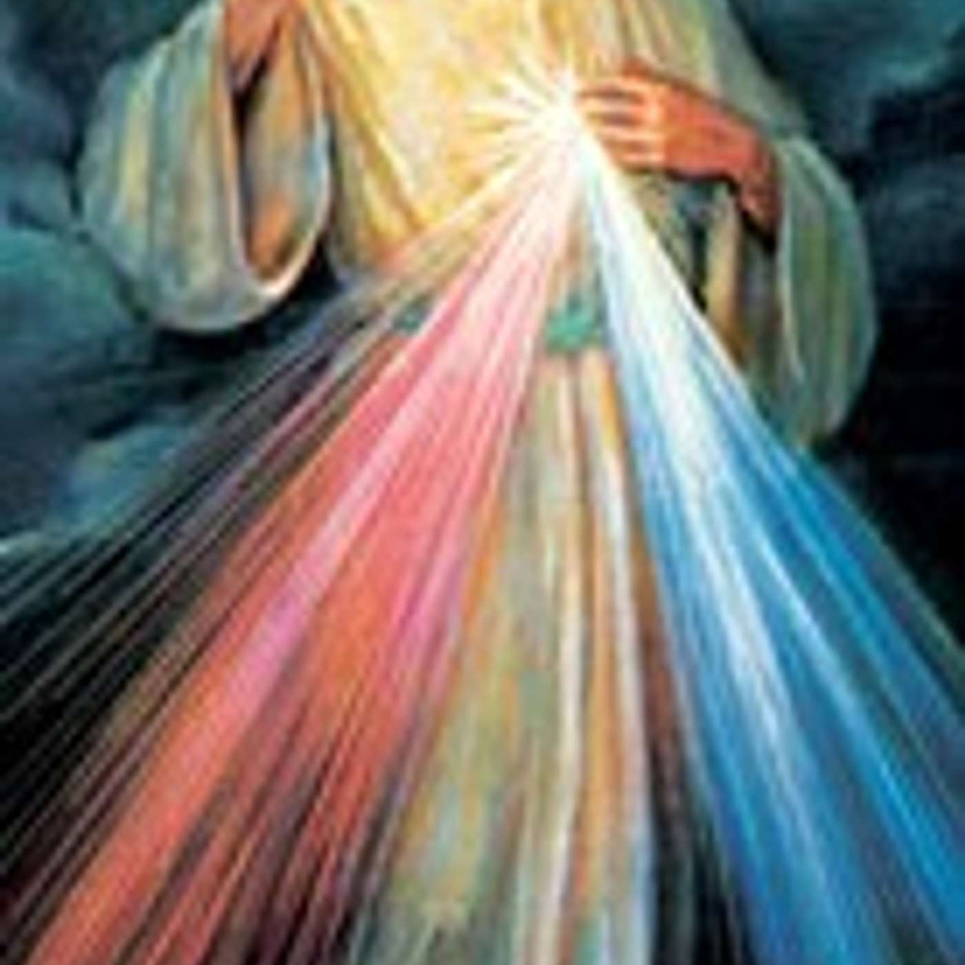 2019 Dublin Divine Mercy Conference & Limerick Diocese Guidelines for Pastoral Units - 17th February 2019 - SS102fm