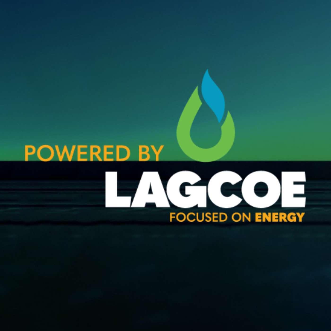 Powered by LAGCOE