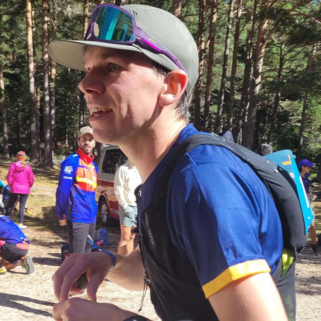 Anders Fox
