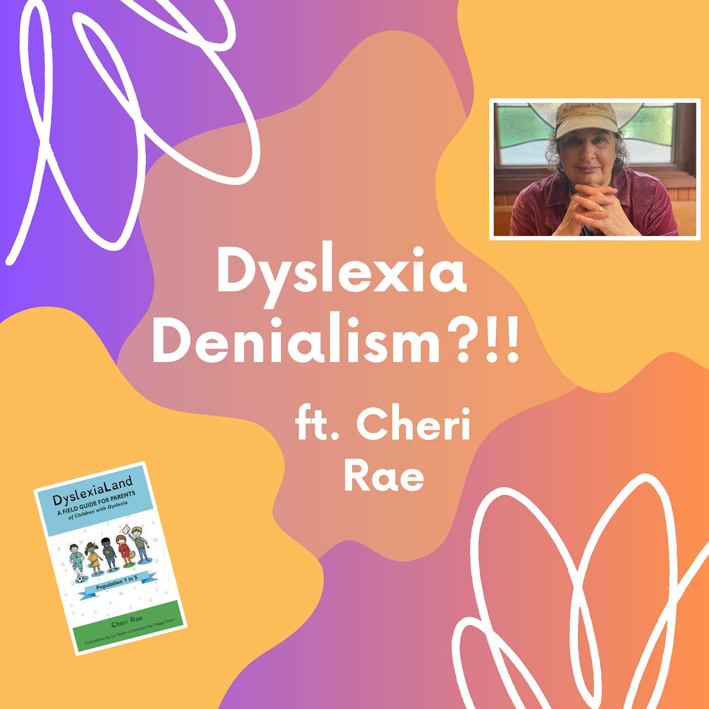 Dyslexia Journey: Support Your Kid