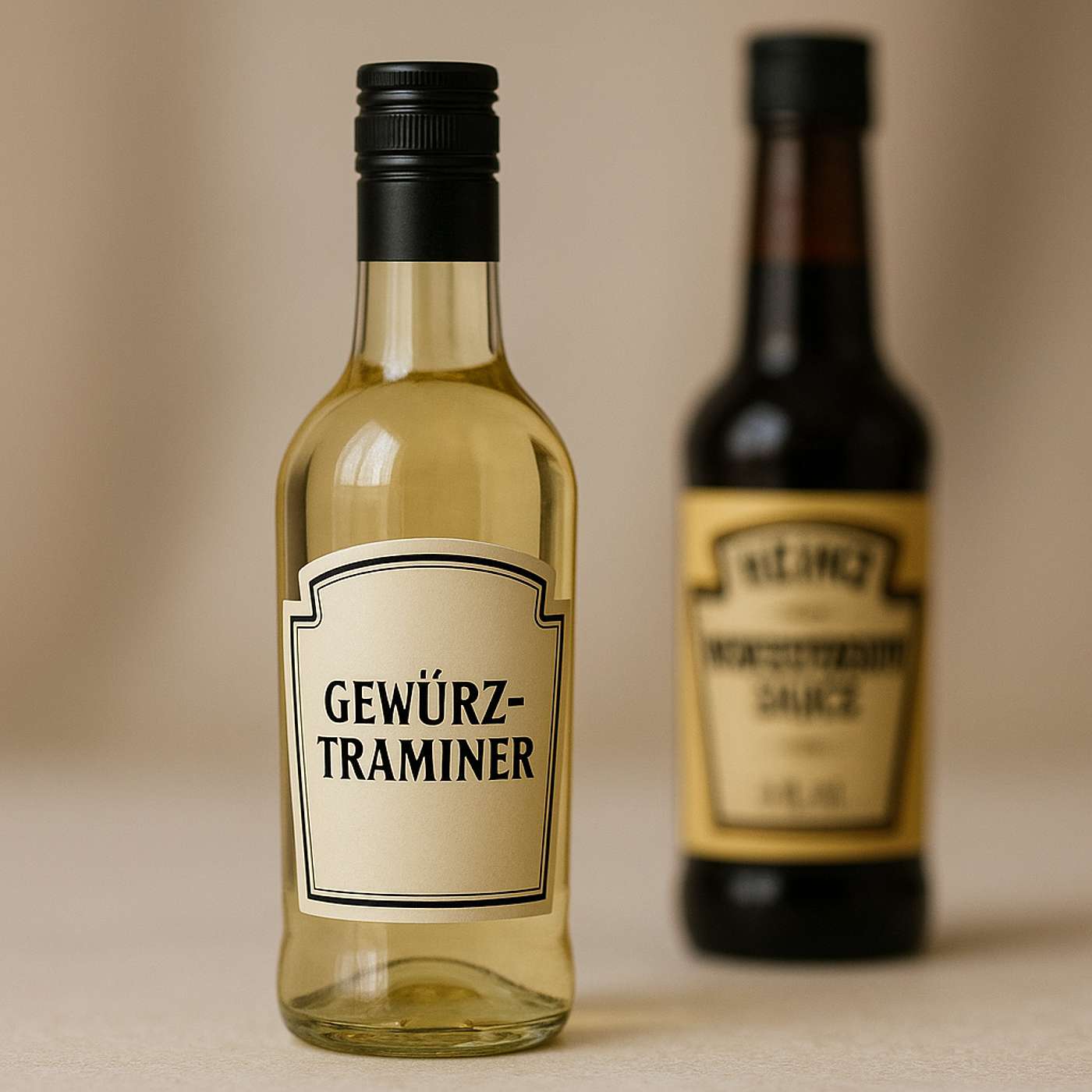 12 - Gewürztraminer 12 - Gewürztraminer