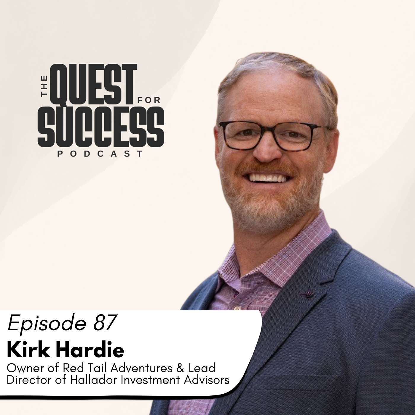 The Quest for Success