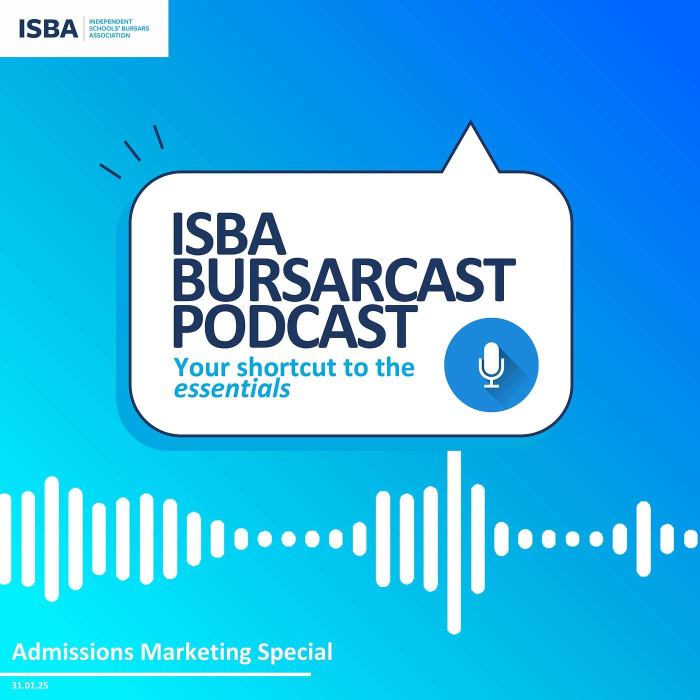 ISBA BURSARCAST
