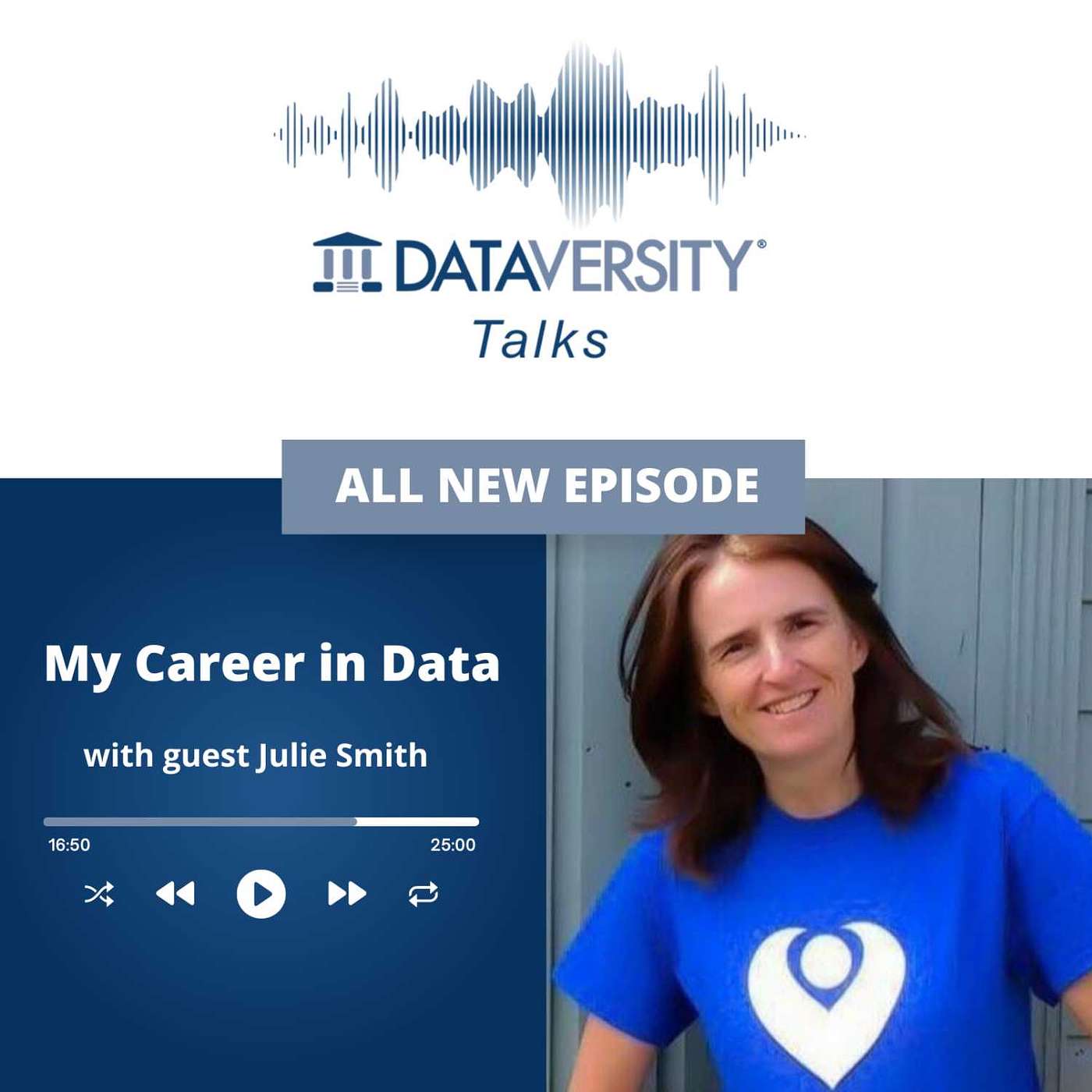DATAVERSITY Talks
