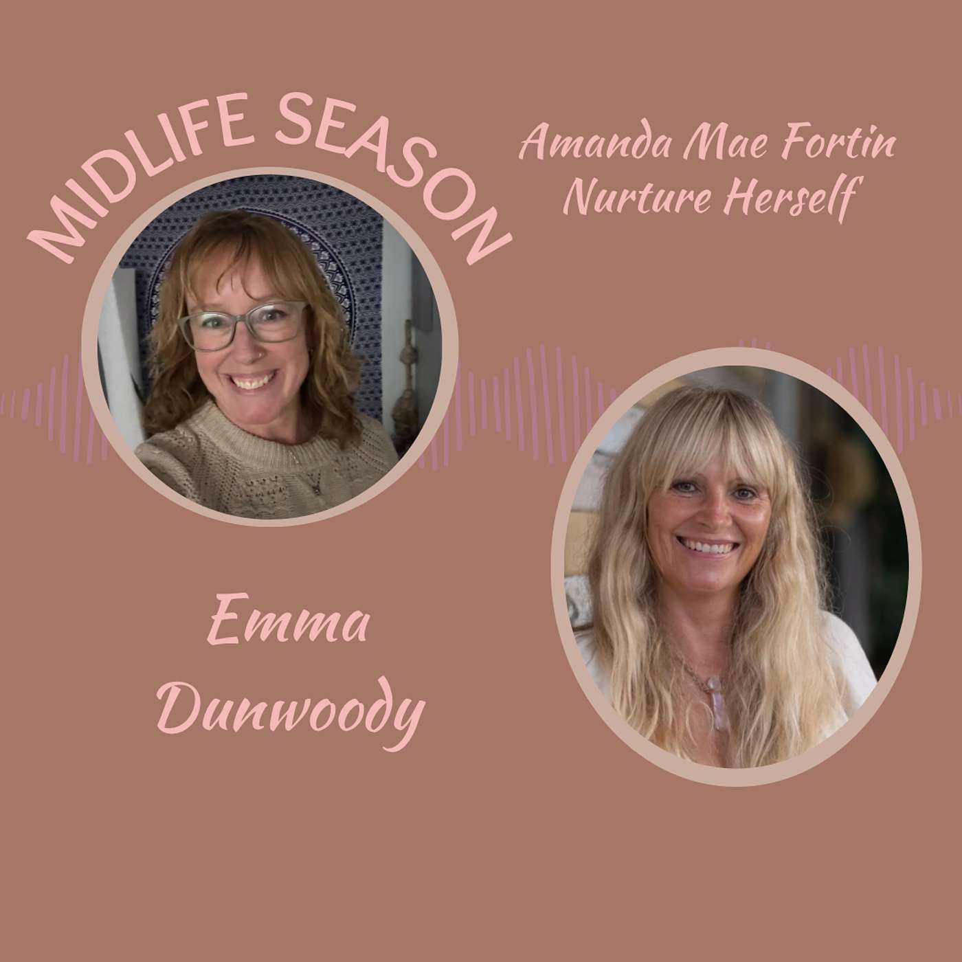 Emma Dunwoody: How Human deign can help in Perimenopause