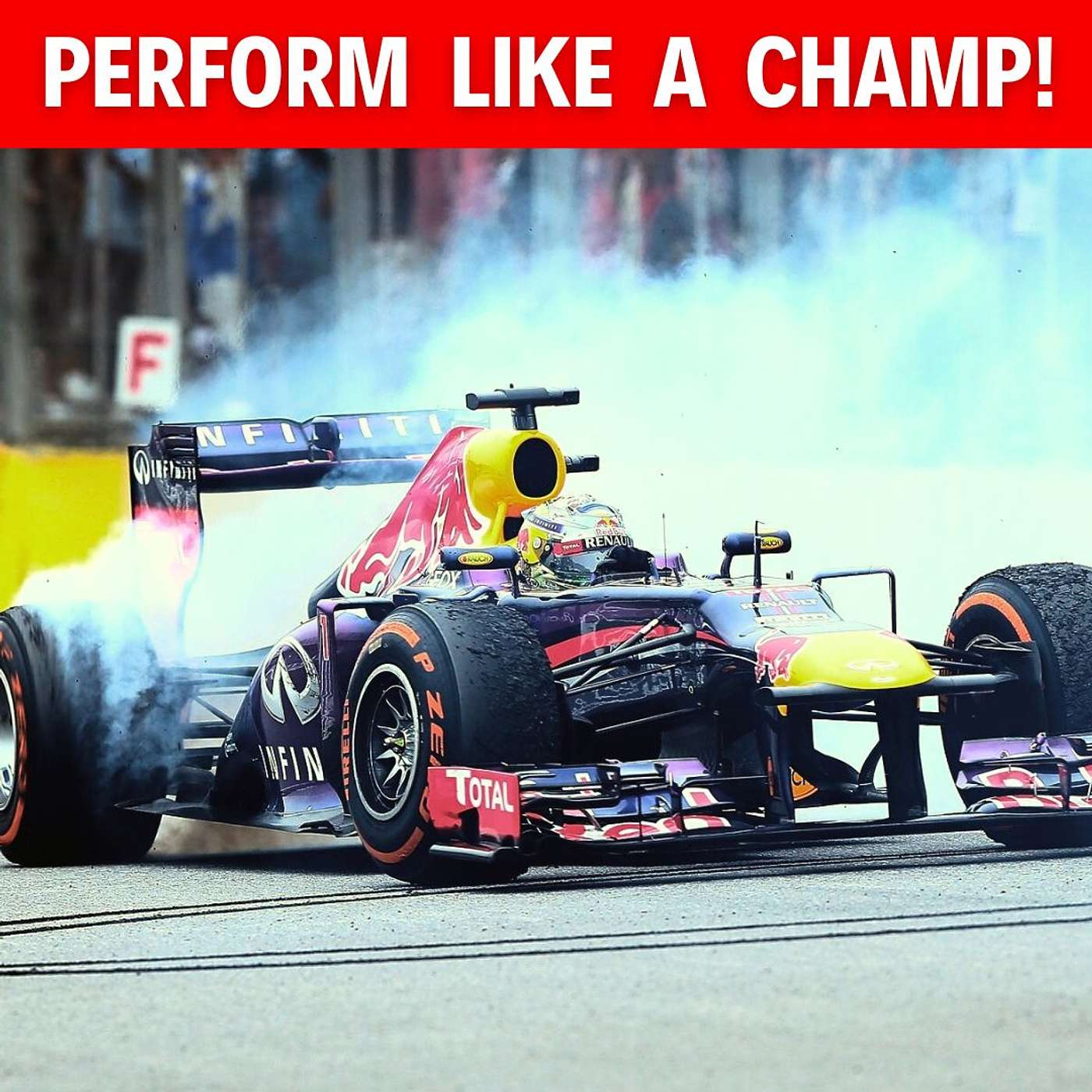 How to DELIVER your Best Lap Times