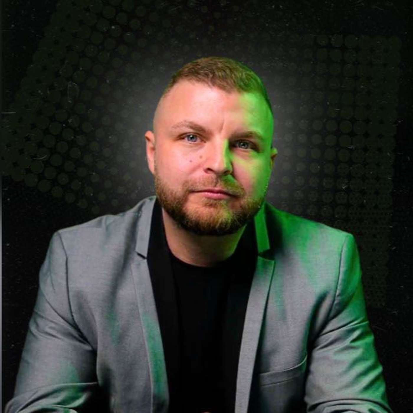 Mates Matějka cover art