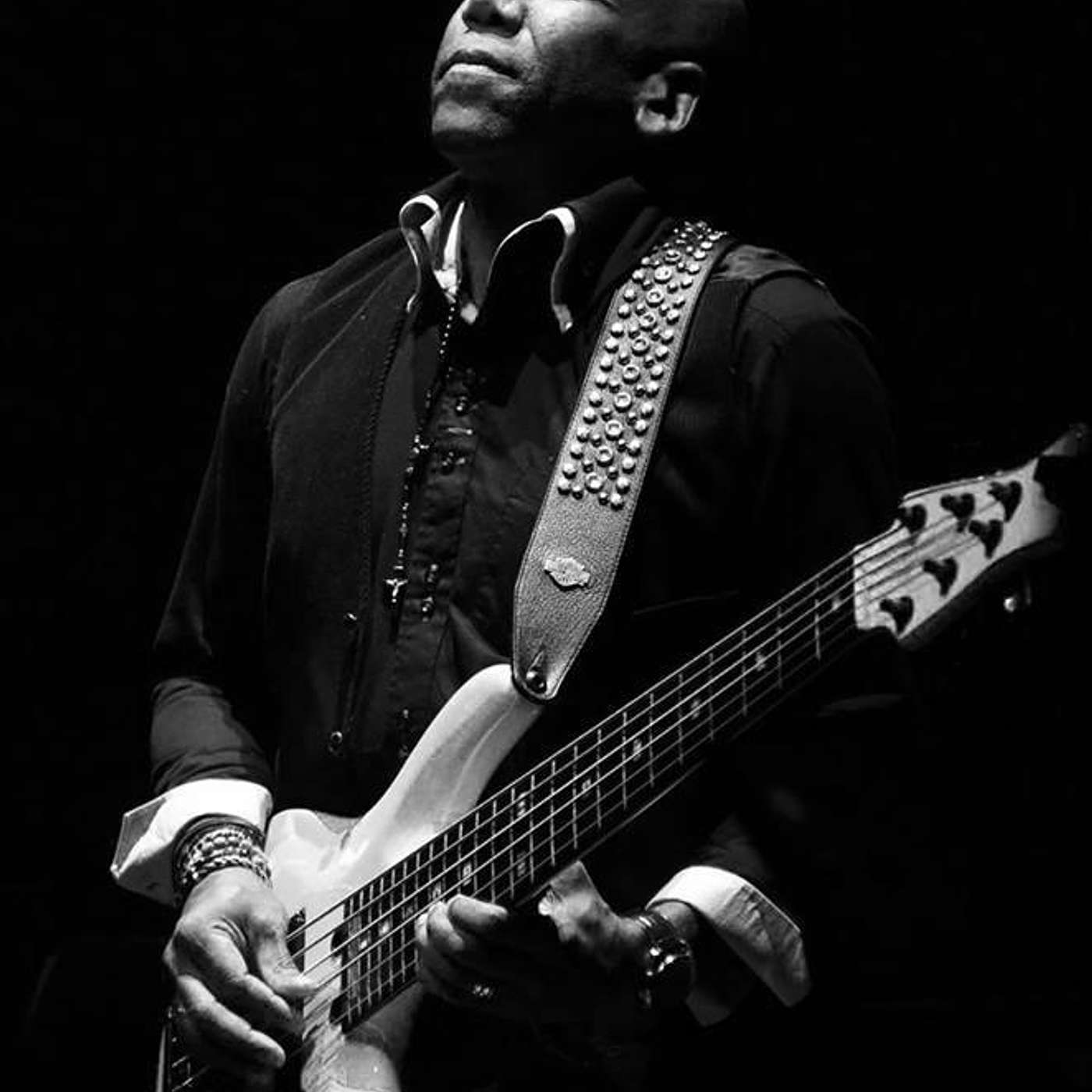 Nathan East - Bassist Jazz/Rock/R&B Nathan East - Bassist Jazz/Rock/R&B