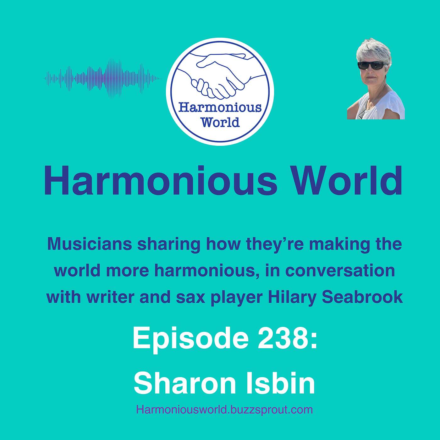 Harmonious World