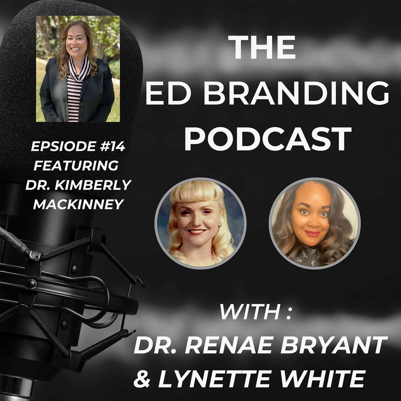 The Ed Branding Podcast
