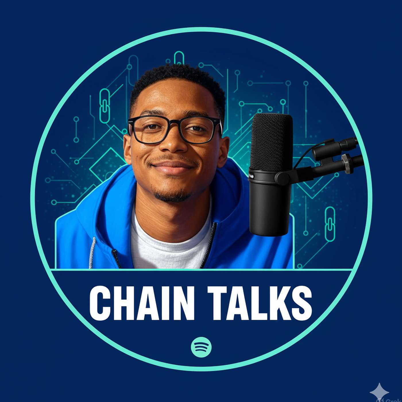 Moxie On-chain Talk Podcast