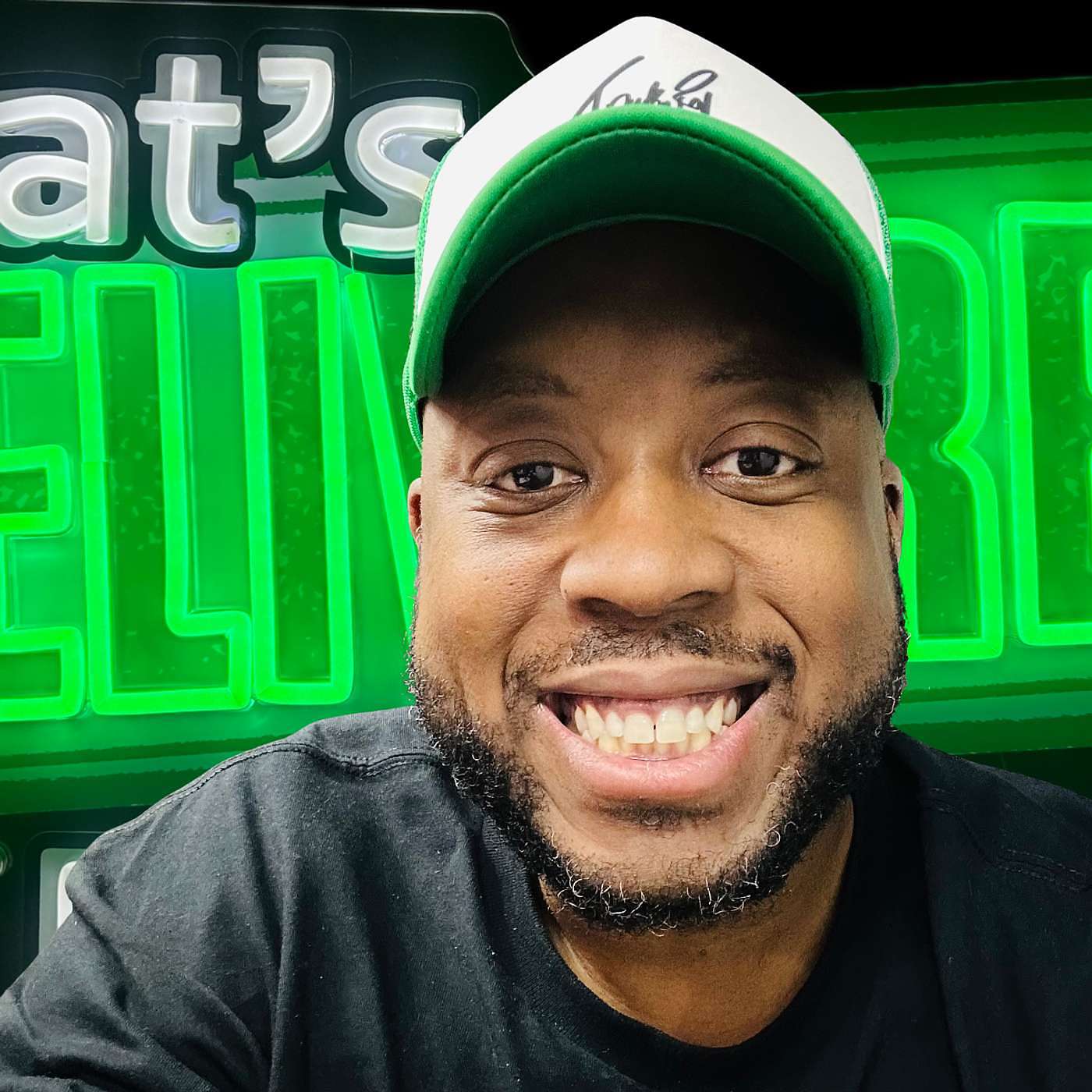 That’s Delivered Podcast