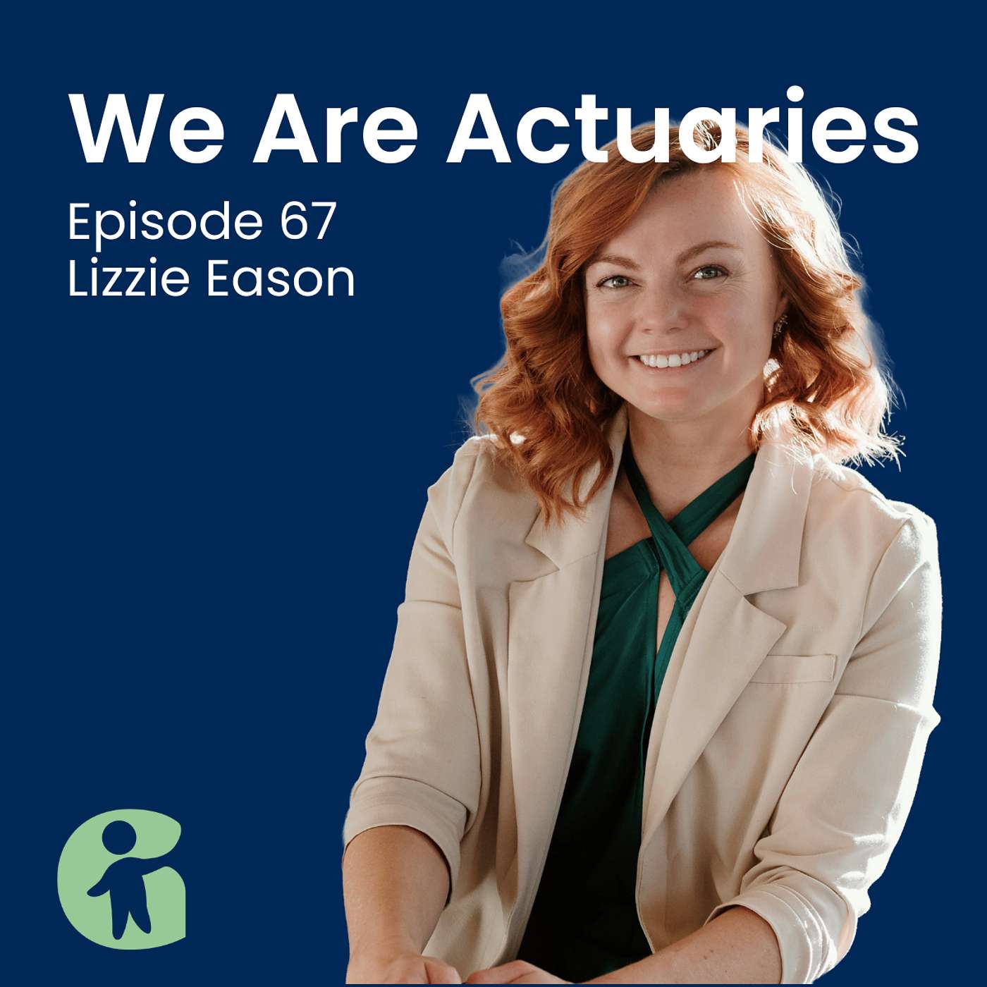 We Are Actuaries
